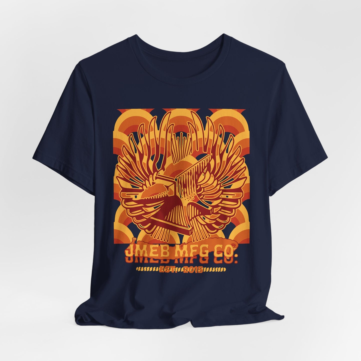 ANVIL T-SHIRT II