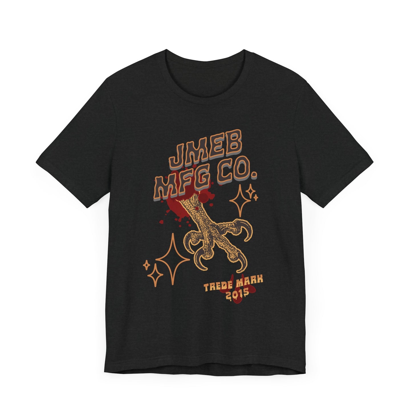 CLAW T-SHIRT