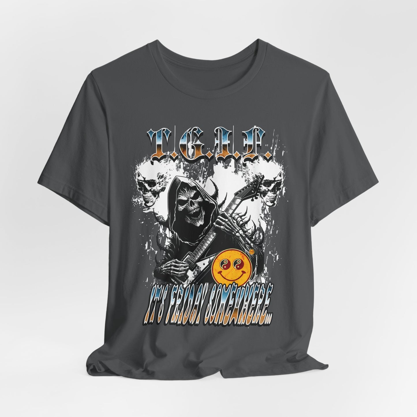 TGIF T-SHIRT