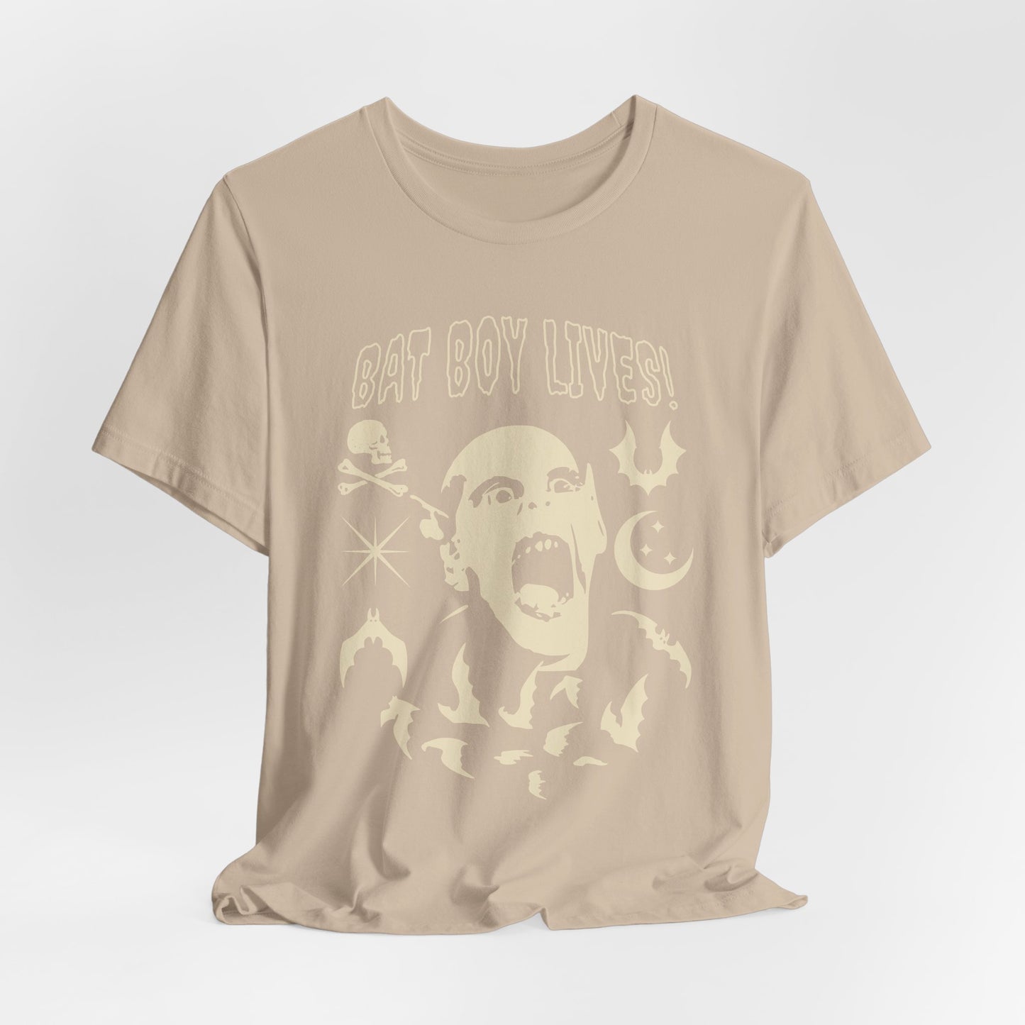 BAT BOY T-SHIRT
