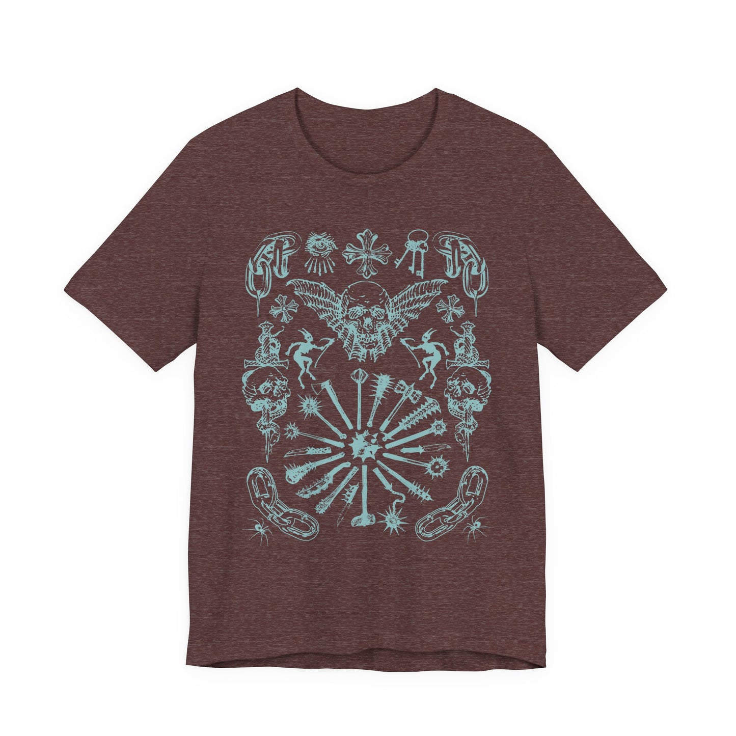 ARMOURY T-SHIRT