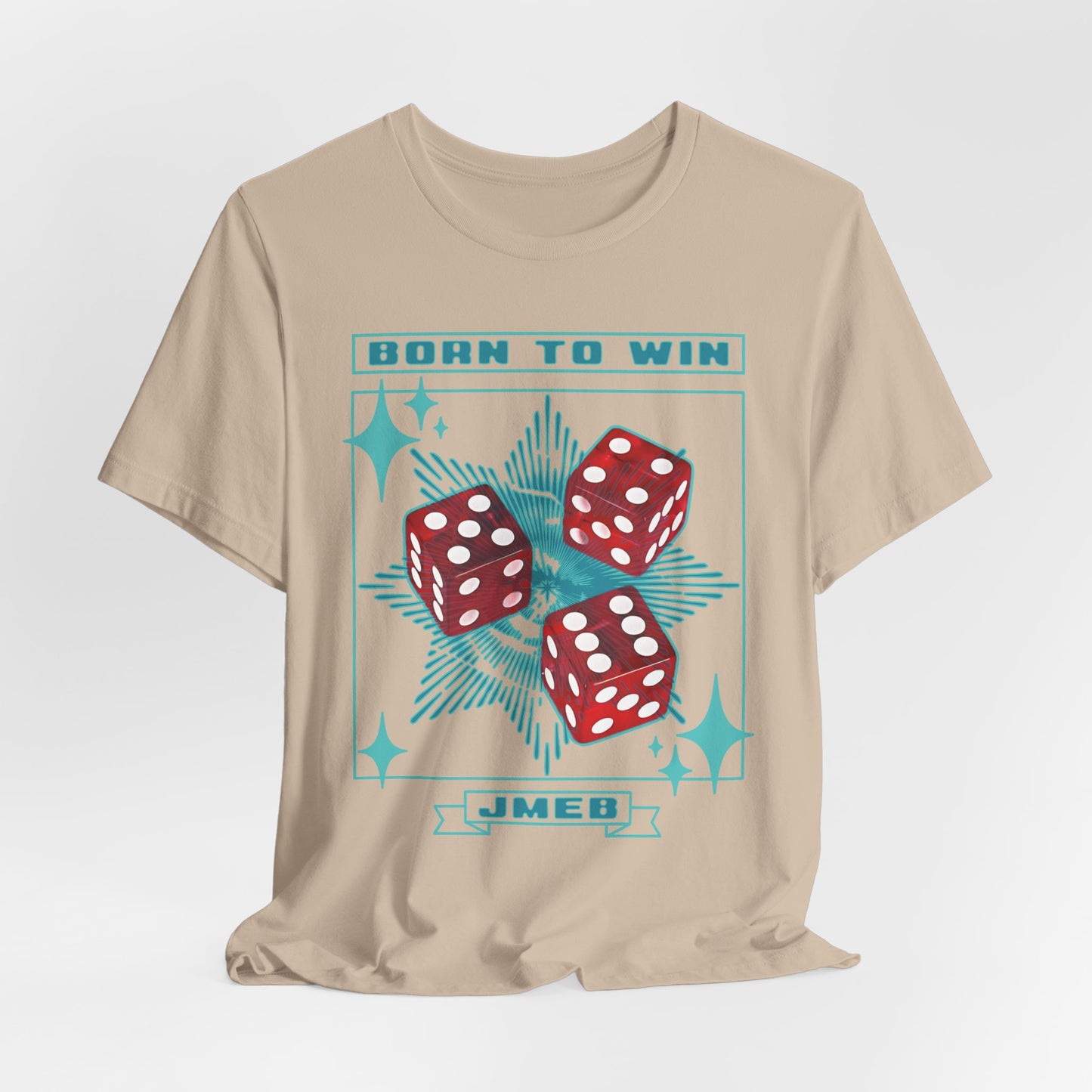 WIN T-SHIRT II