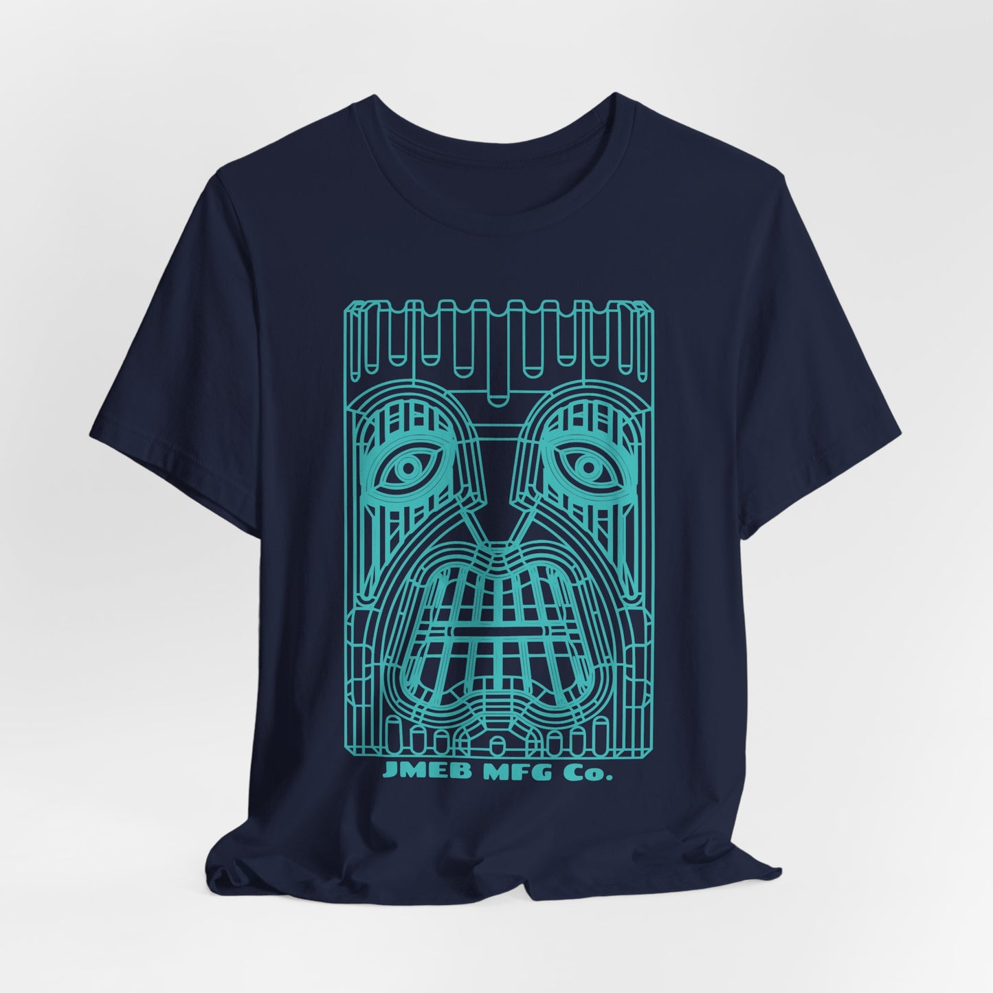 TIKI T-SHIRT