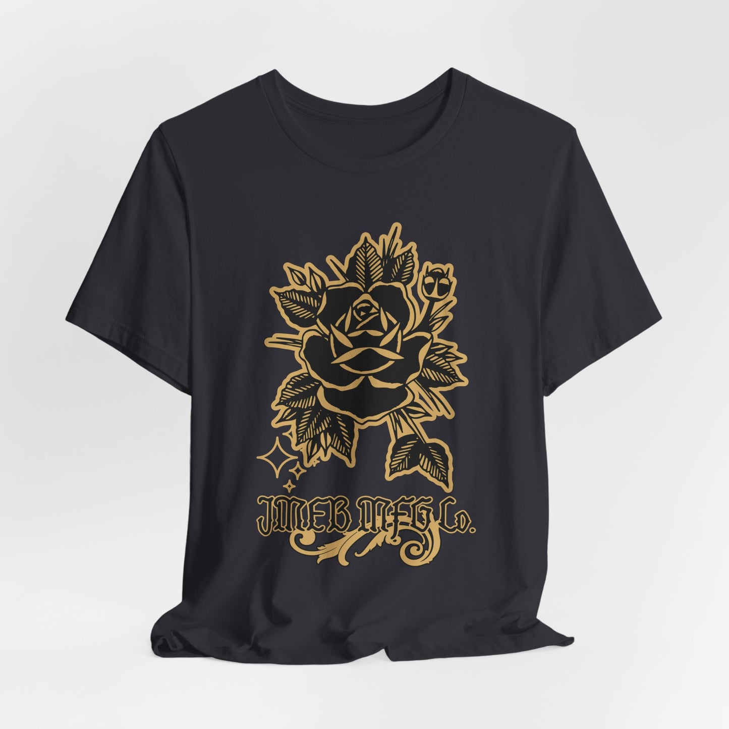 OLD BUT GOLD T-SHIRT