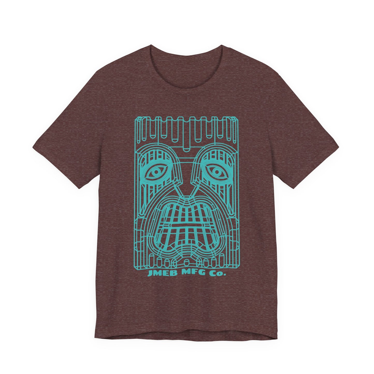 TIKI T-SHIRT