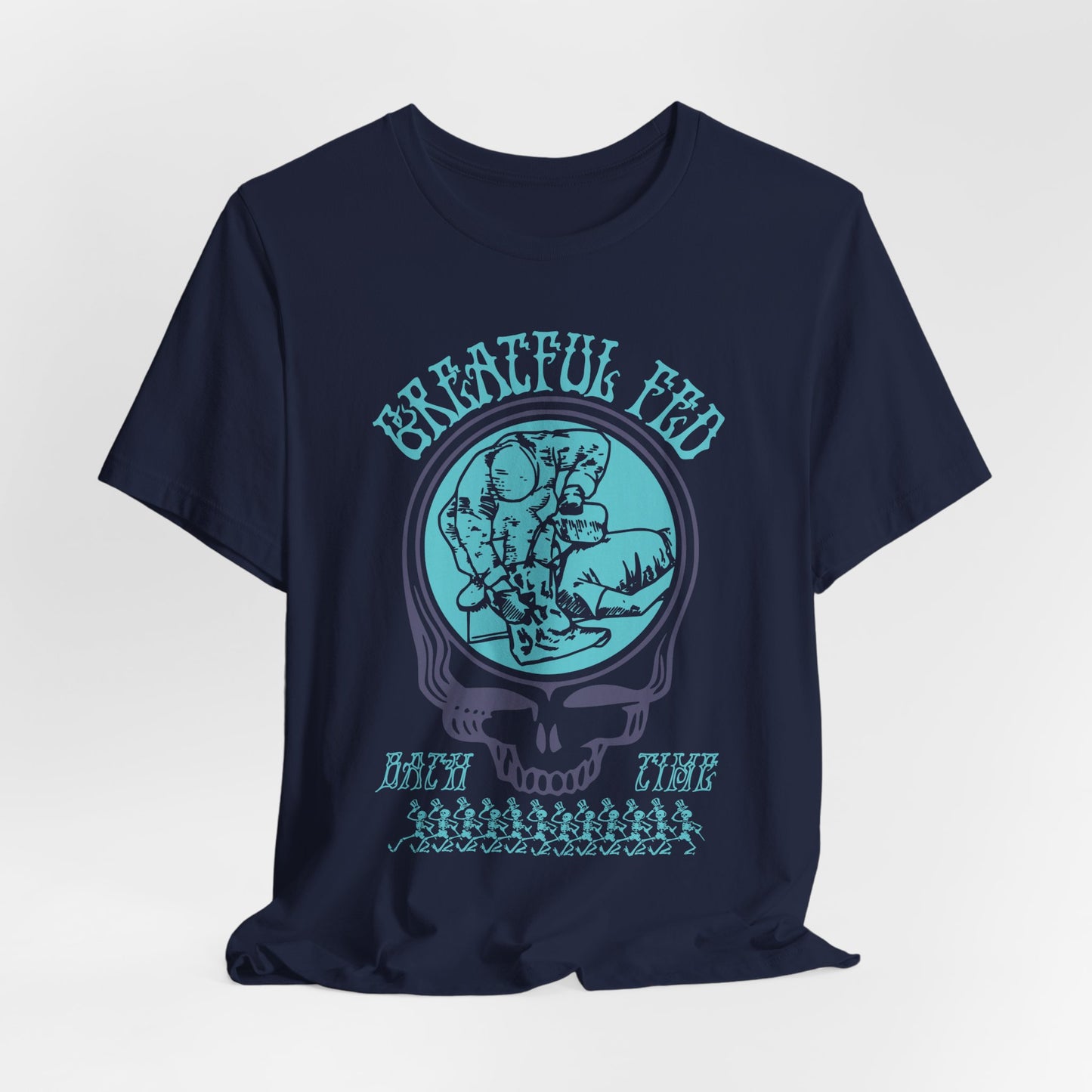 BATH TIME T-SHIRT