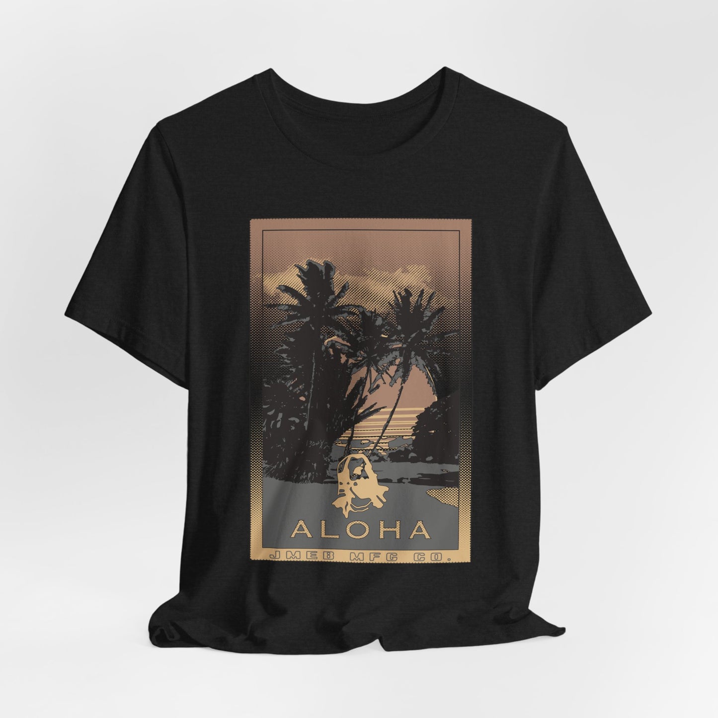 ALOHA T-SHIRT
