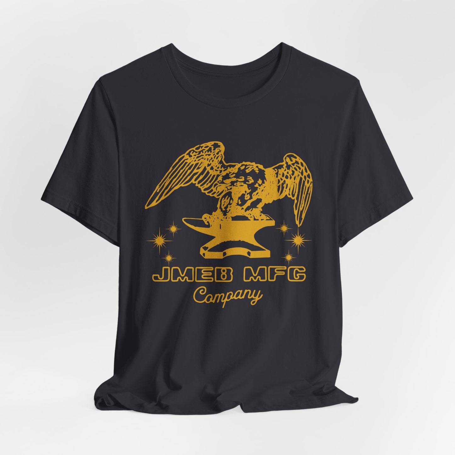 JMEB T-SHIRT