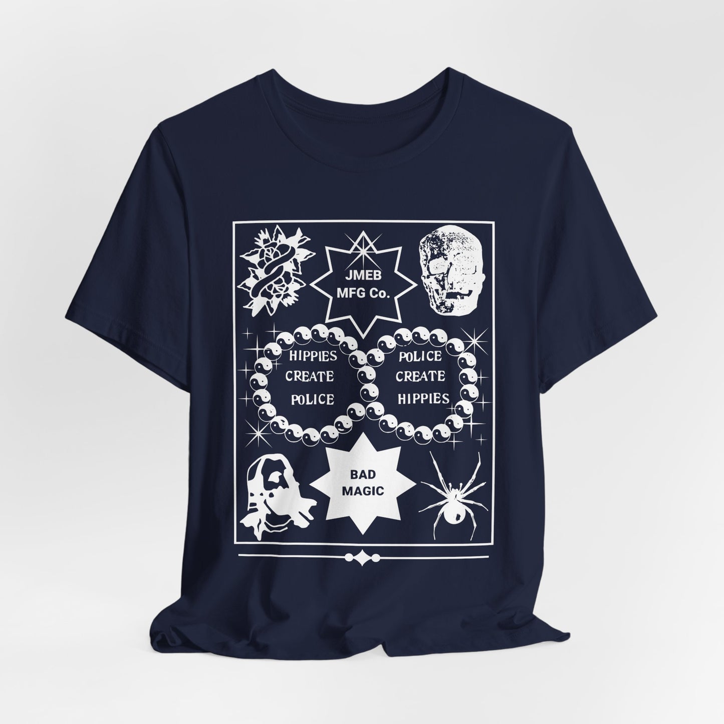 KARMIC T-SHIRT