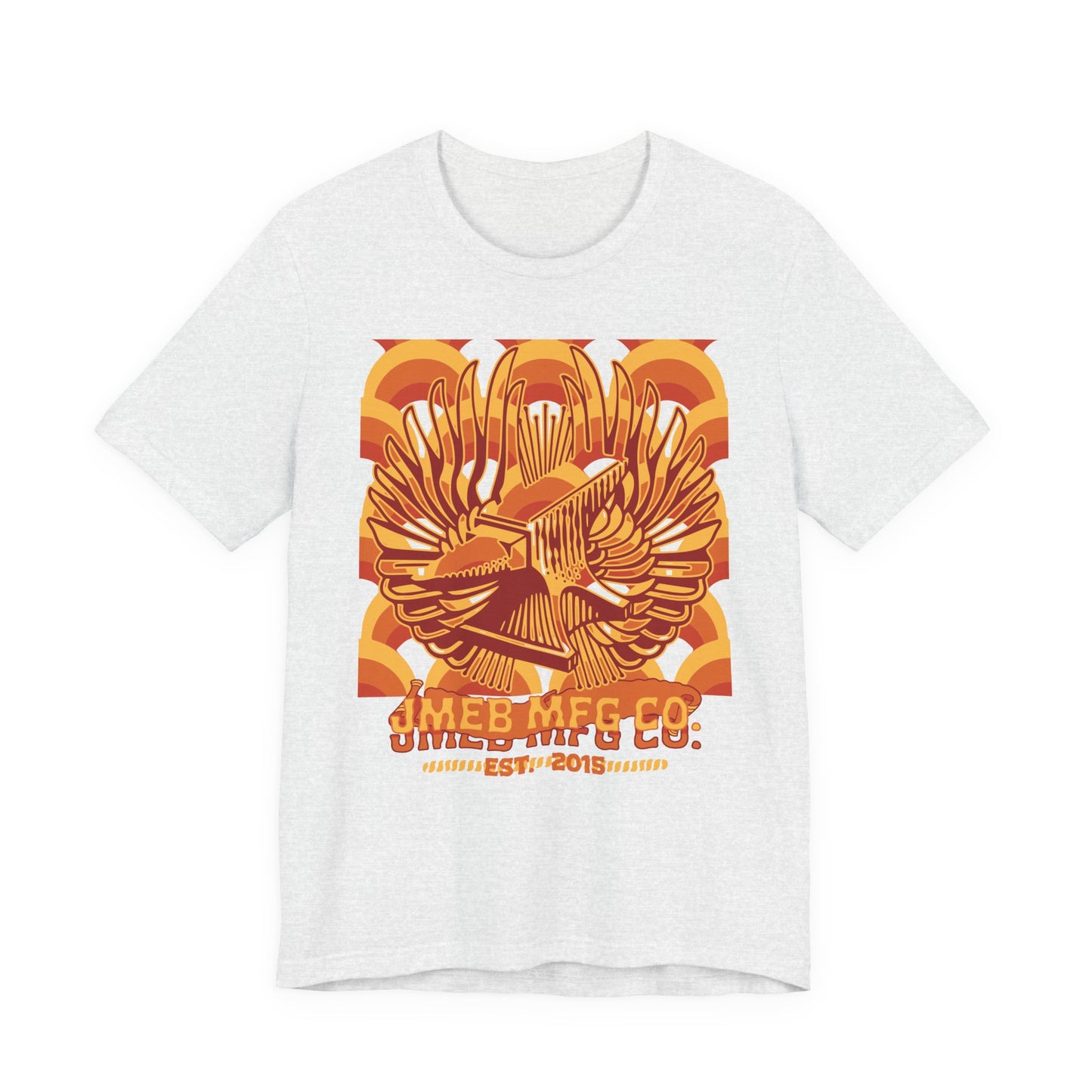 ANVIL T-SHIRT II