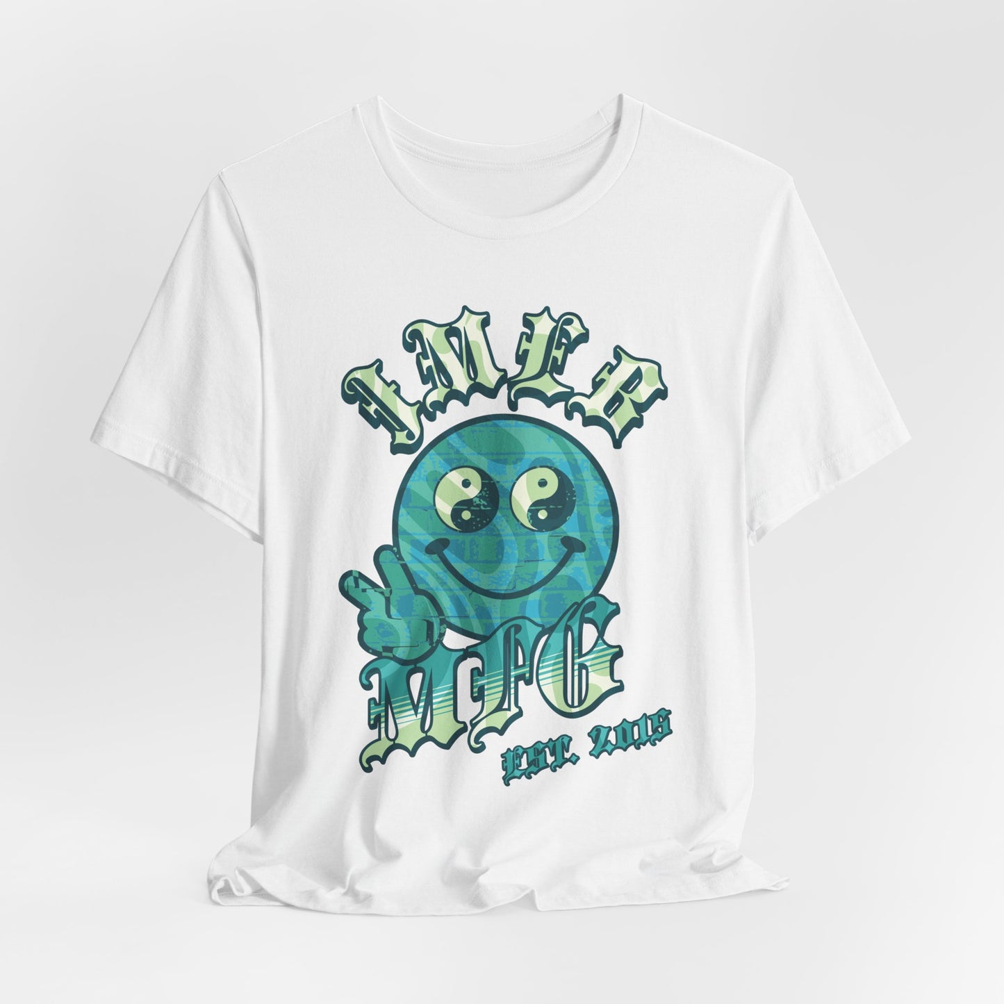 VIBE CHILLER T-SHIRT II