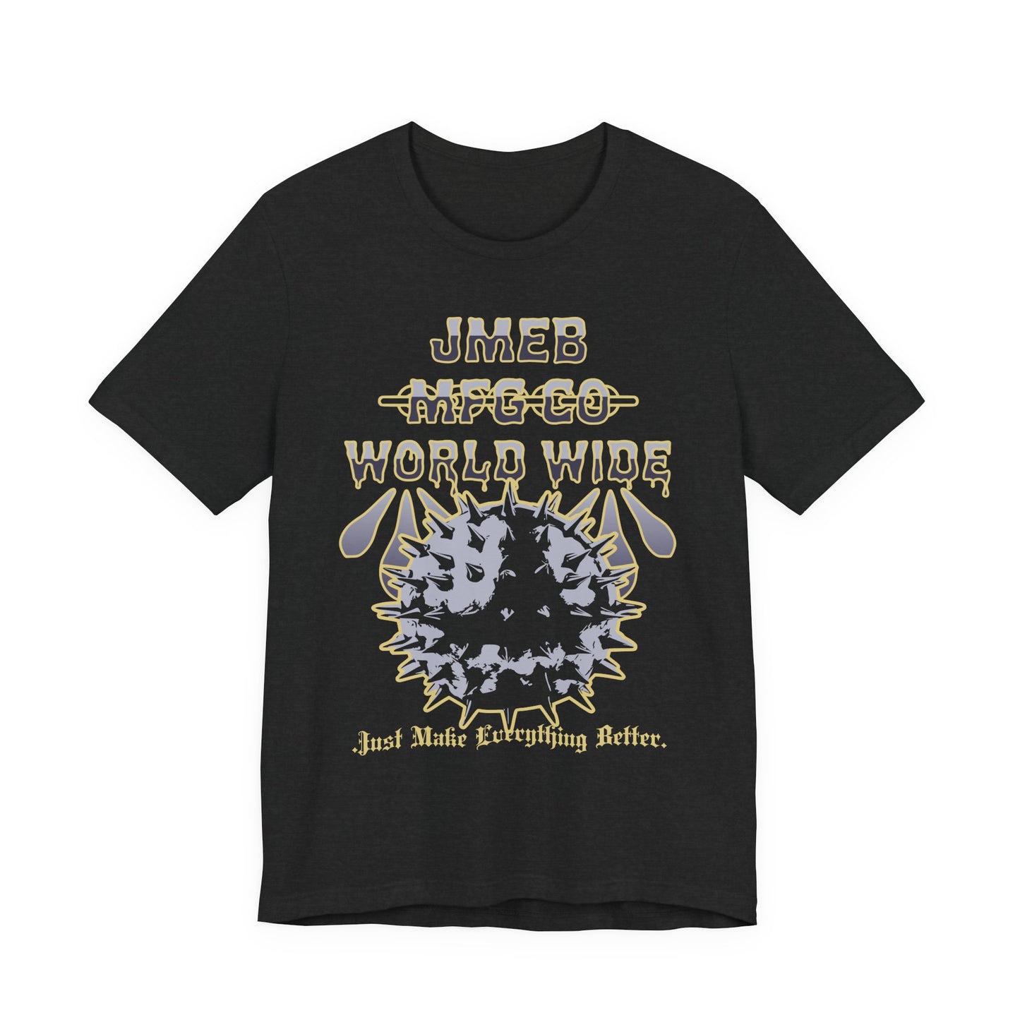 MACE T-SHIRT