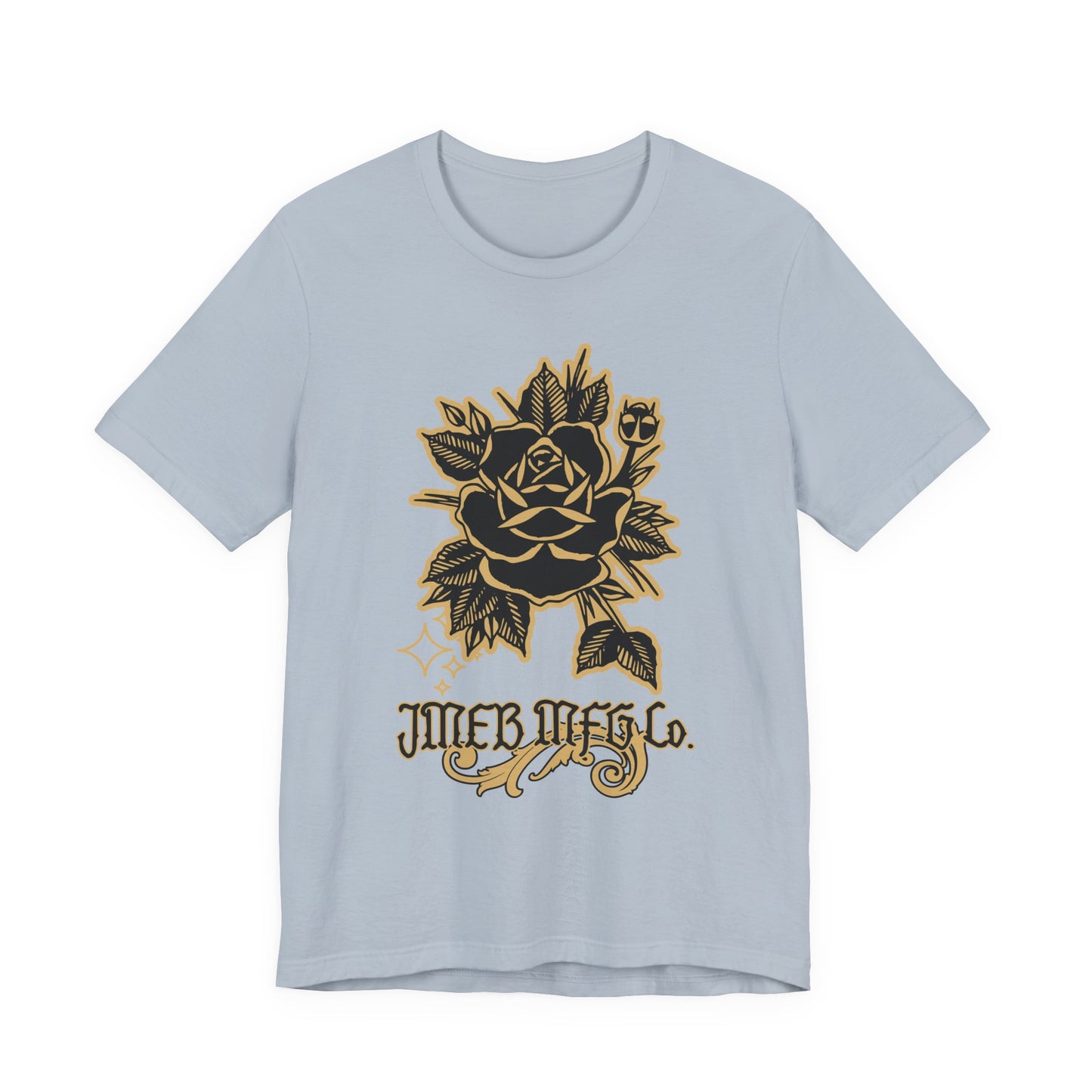 OLD BUT GOLD T-SHIRT