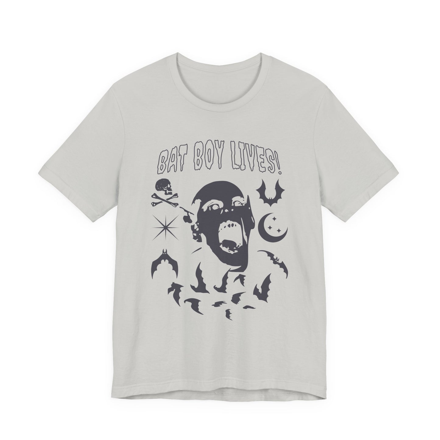 BAT BOY T-SHIRT
