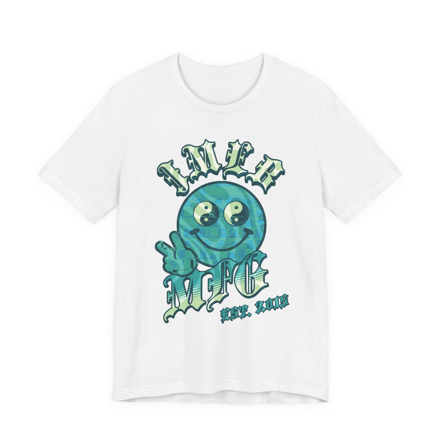 VIBE CHILLER T-SHIRT II