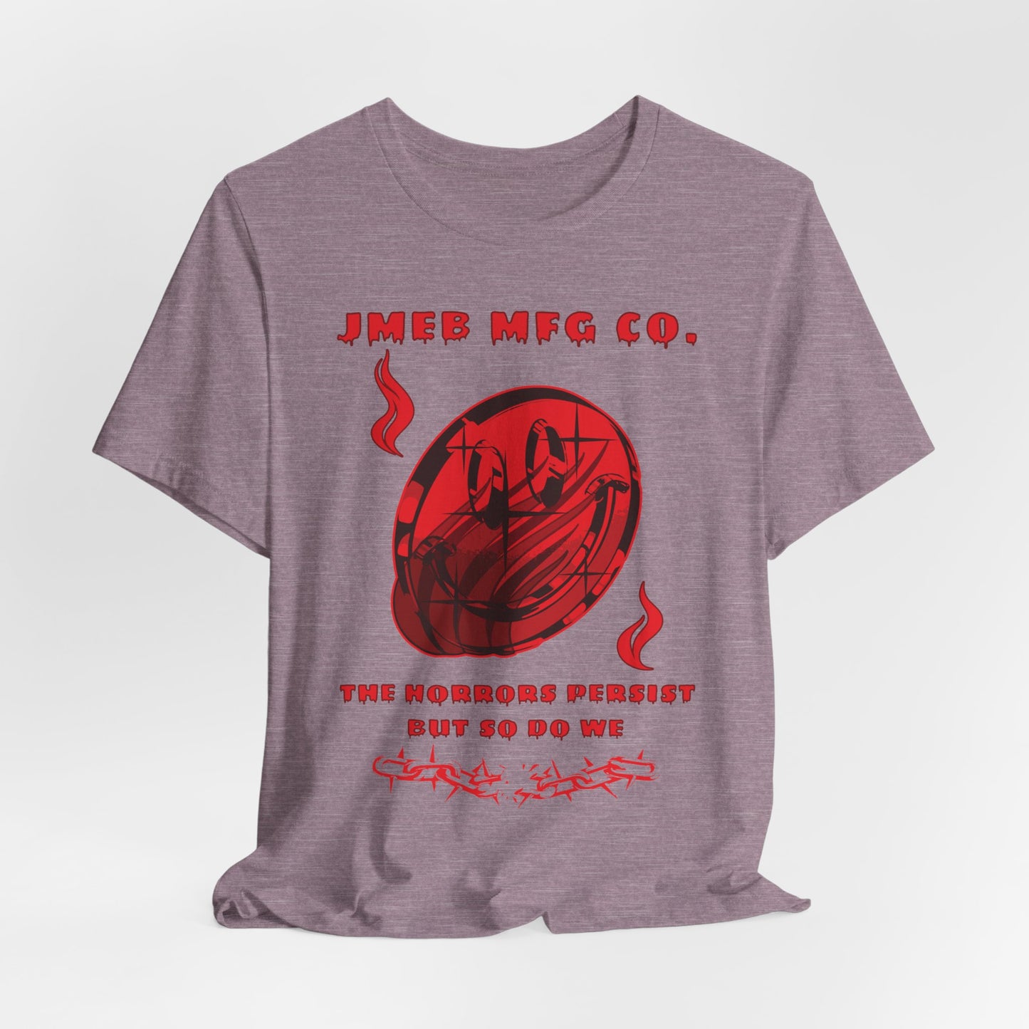PERSIST T-SHIRT II