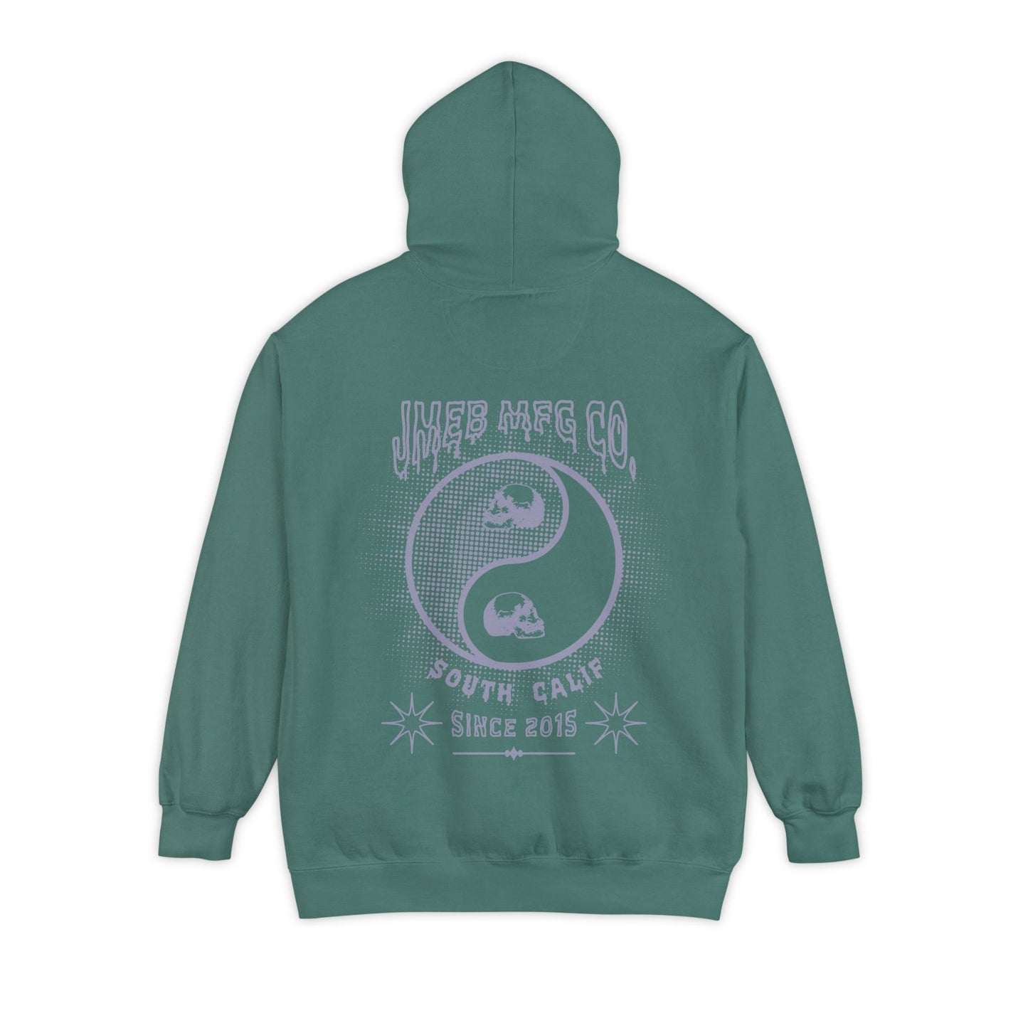 COMFORT COLORS® - ETERNAL HOODIE