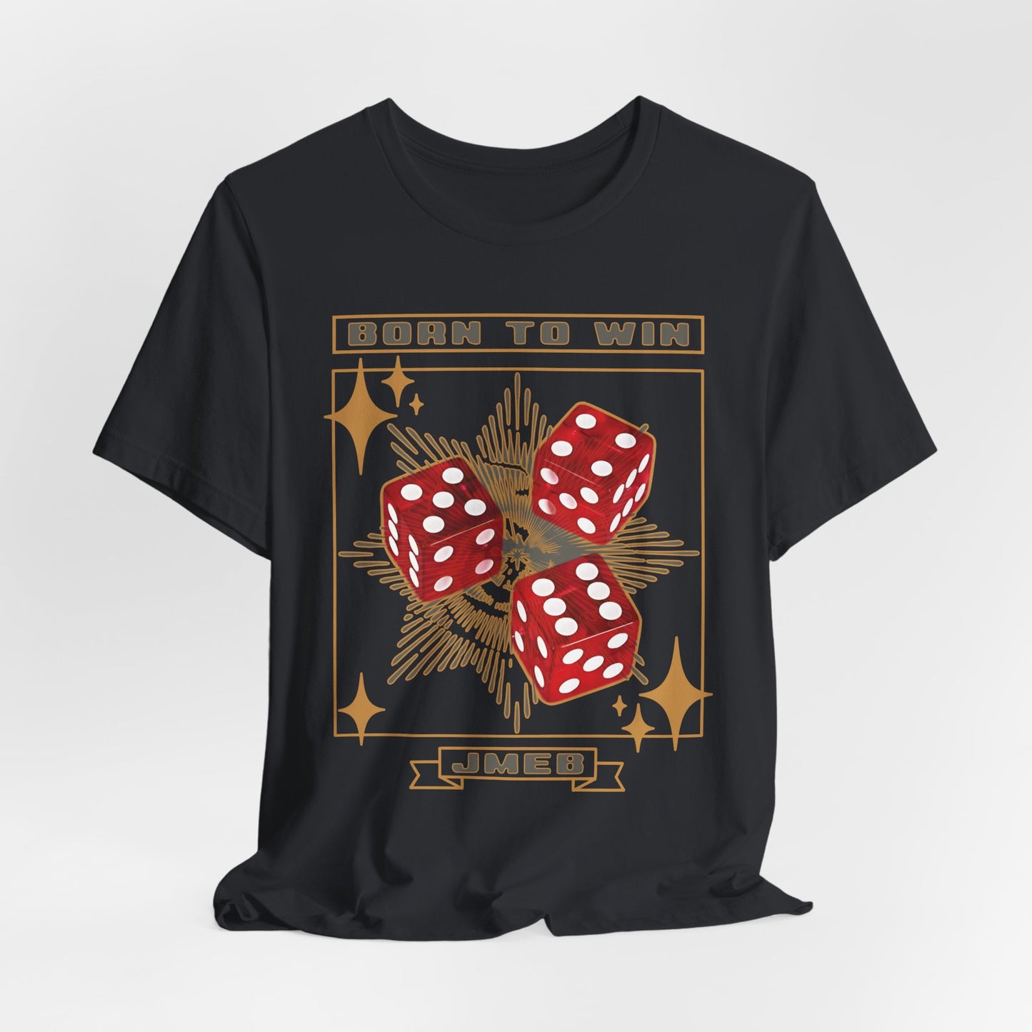 WIN T-SHIRT