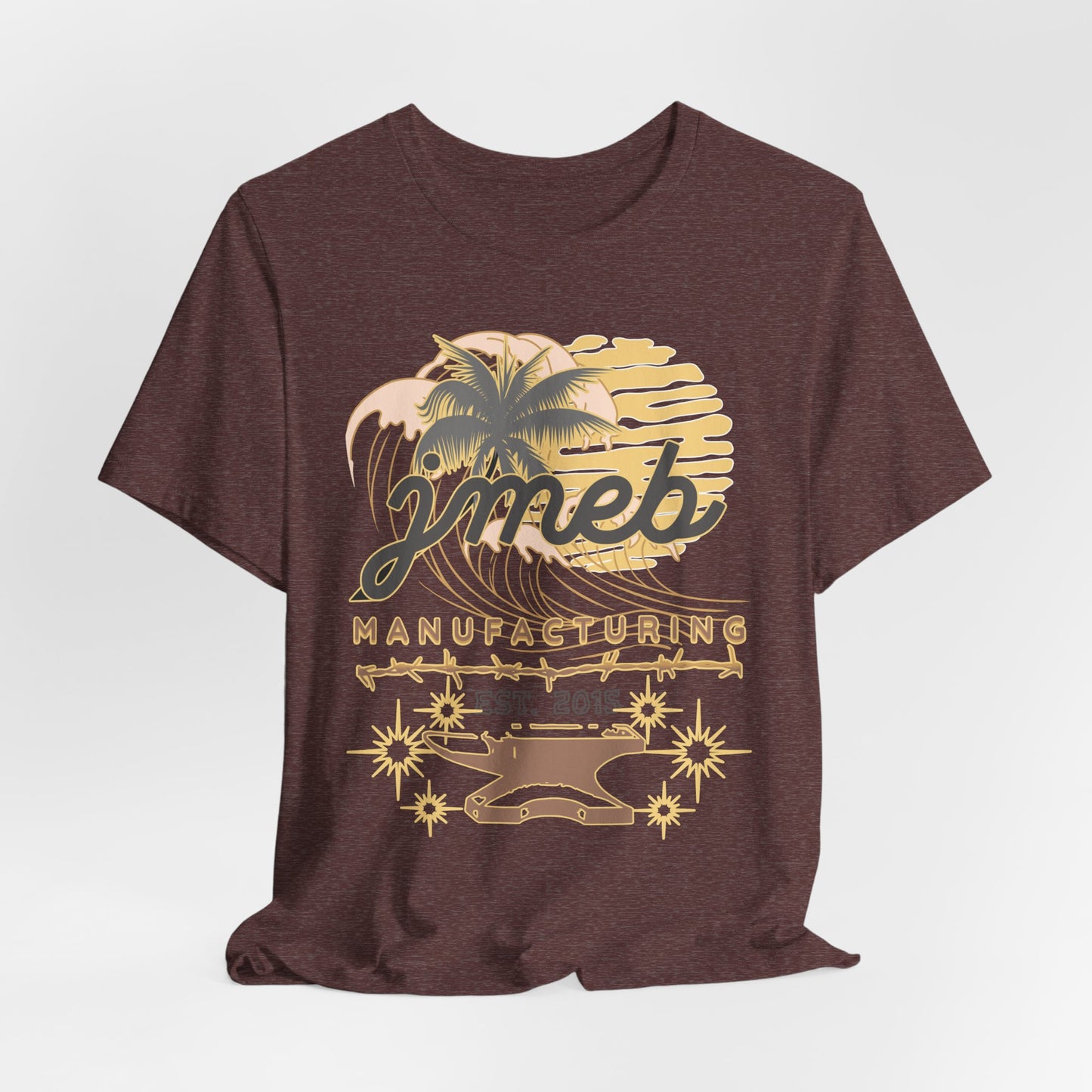 WAVE T-SHIRT