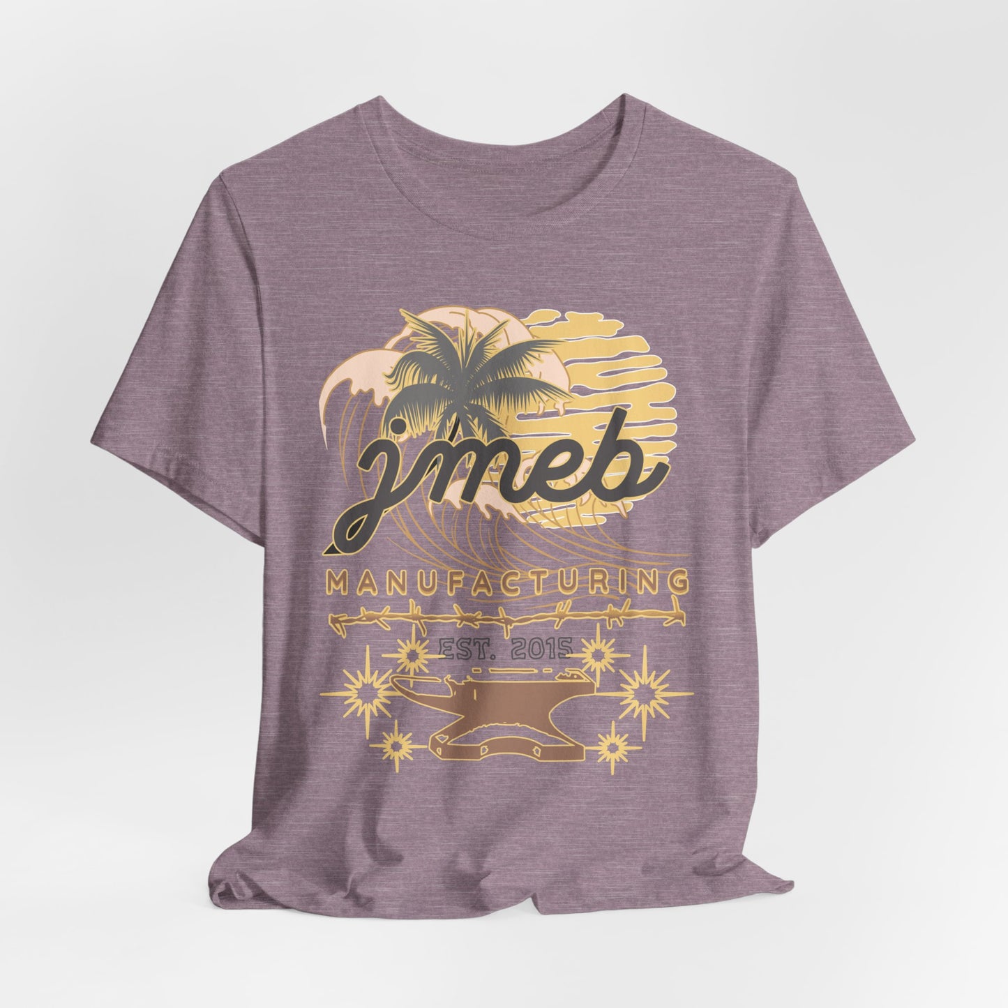 WAVE T-SHIRT
