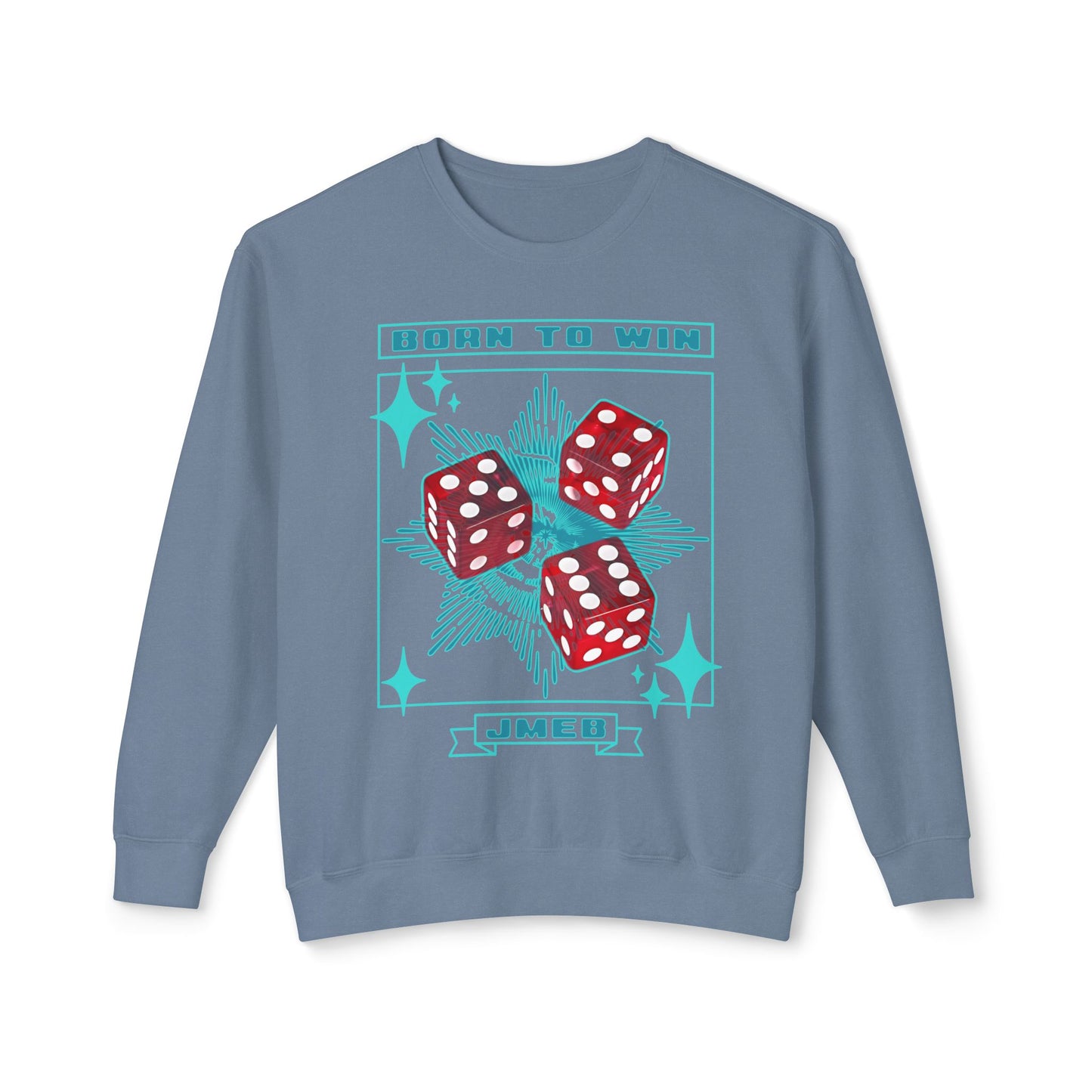 CEE-LO - LIGHTWEIGHT CREWNECK