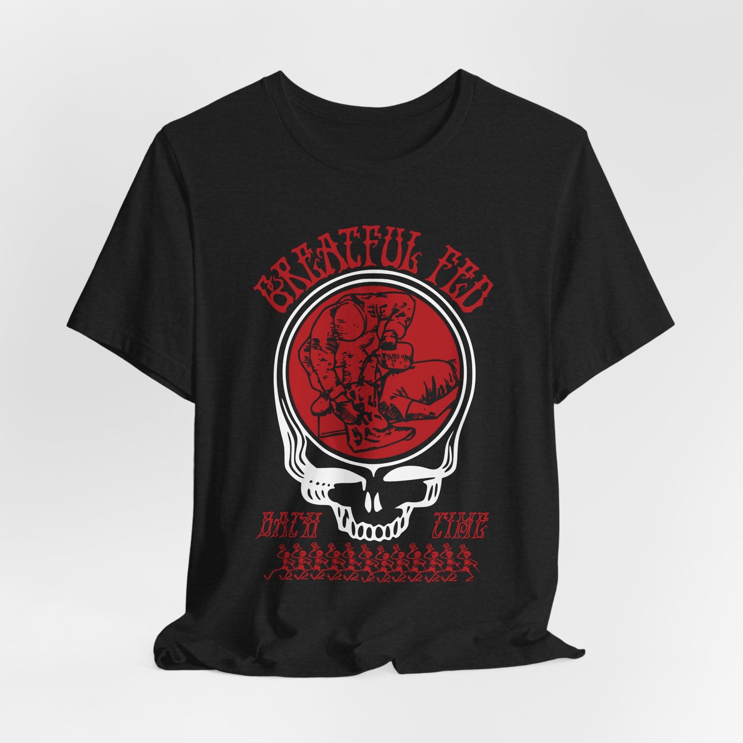 BATH TIME T-SHIRT