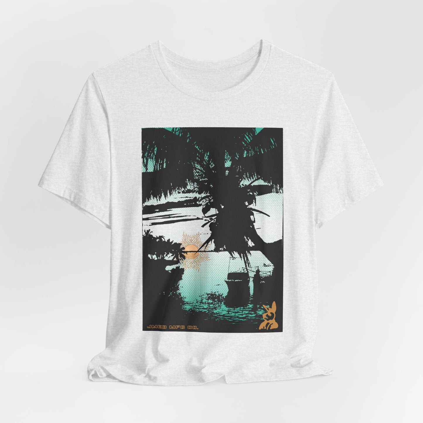 COVE T-SHIRT