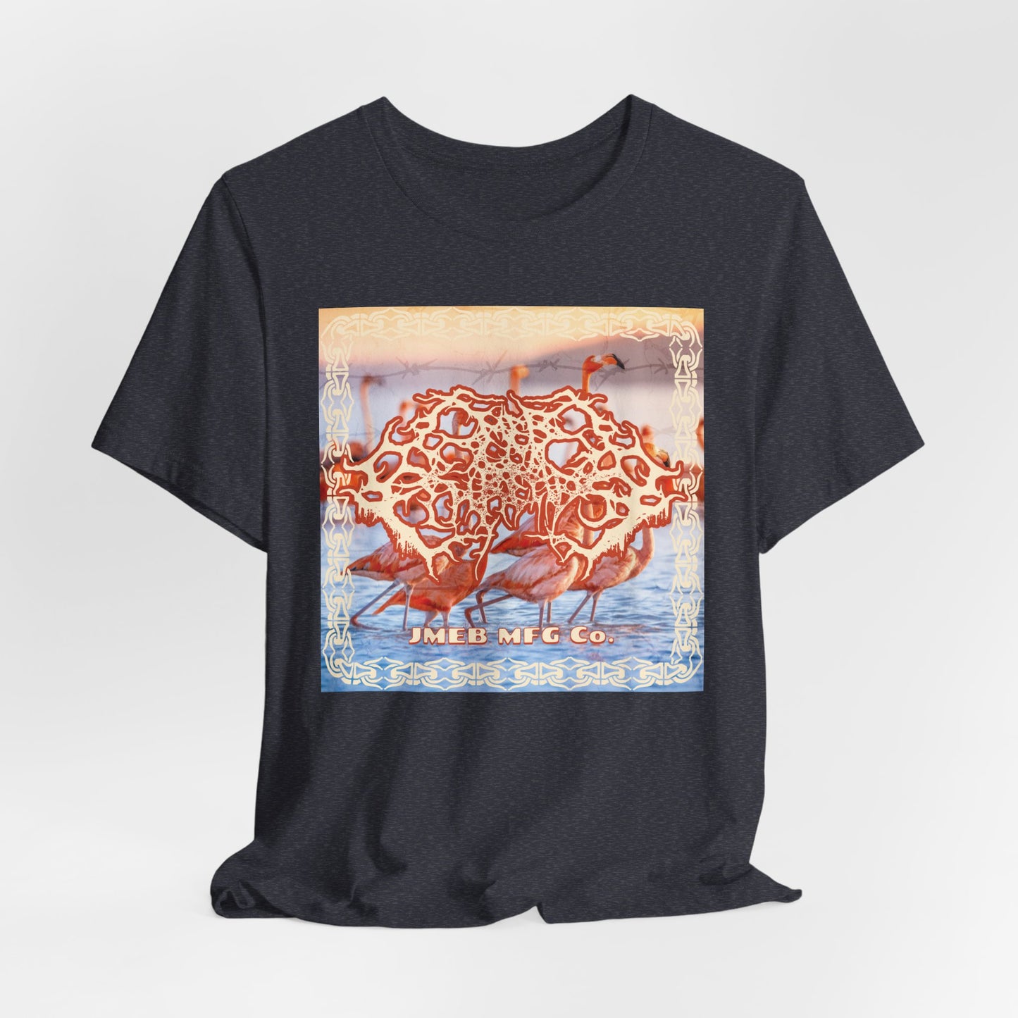 FLAMINGO T-SHIRT