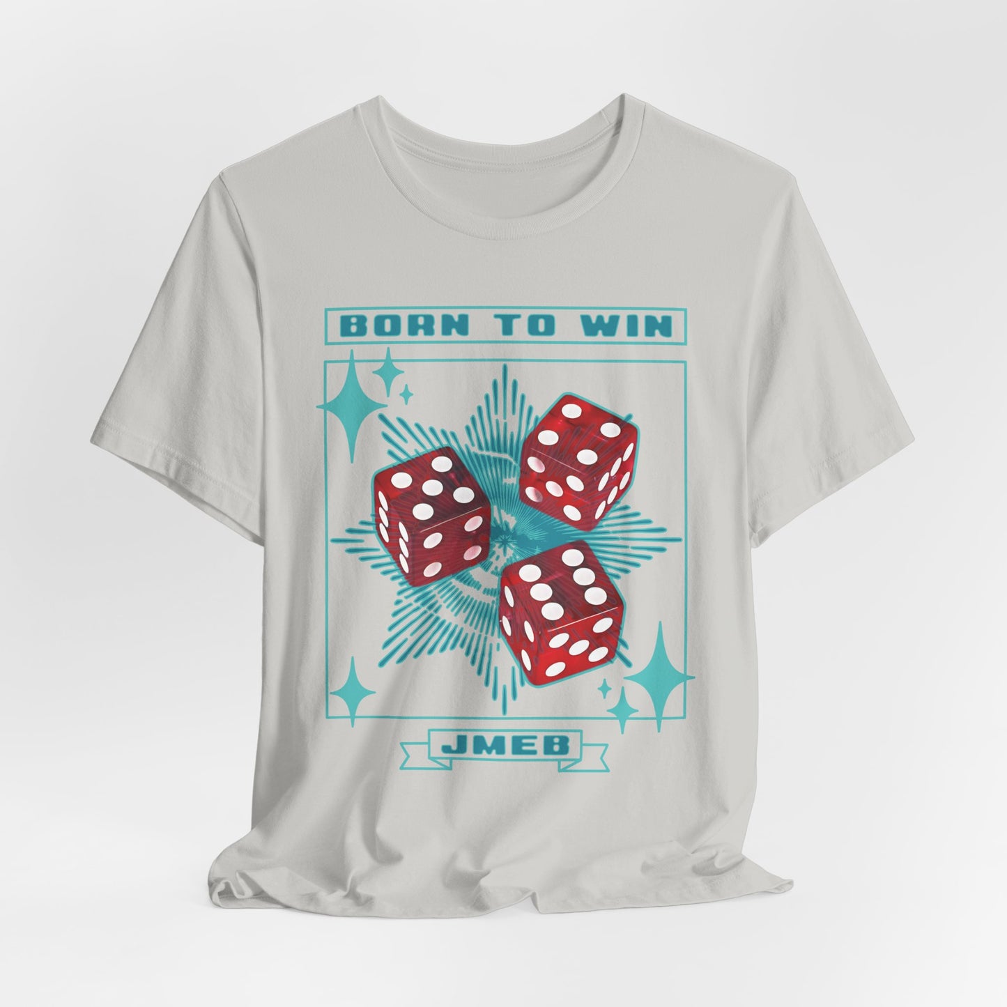 WIN T-SHIRT II