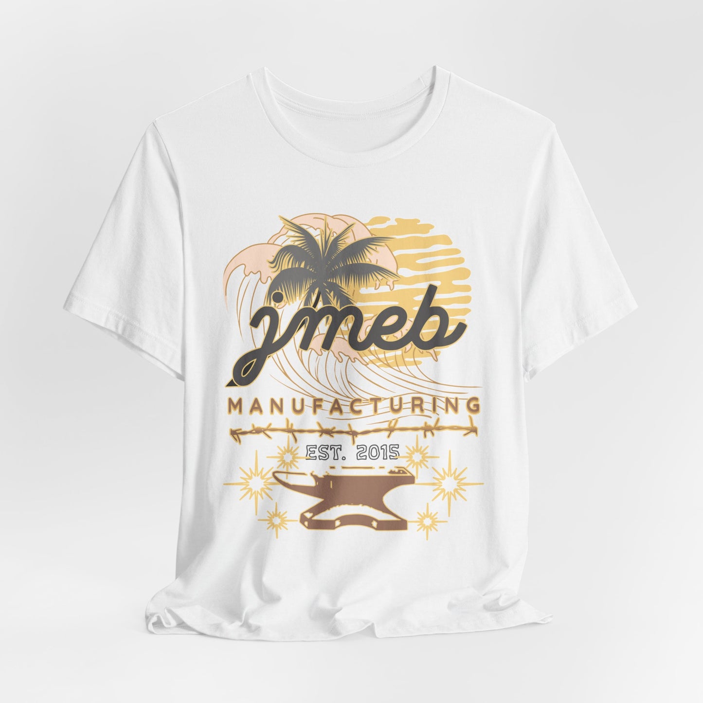 WAVE T-SHIRT