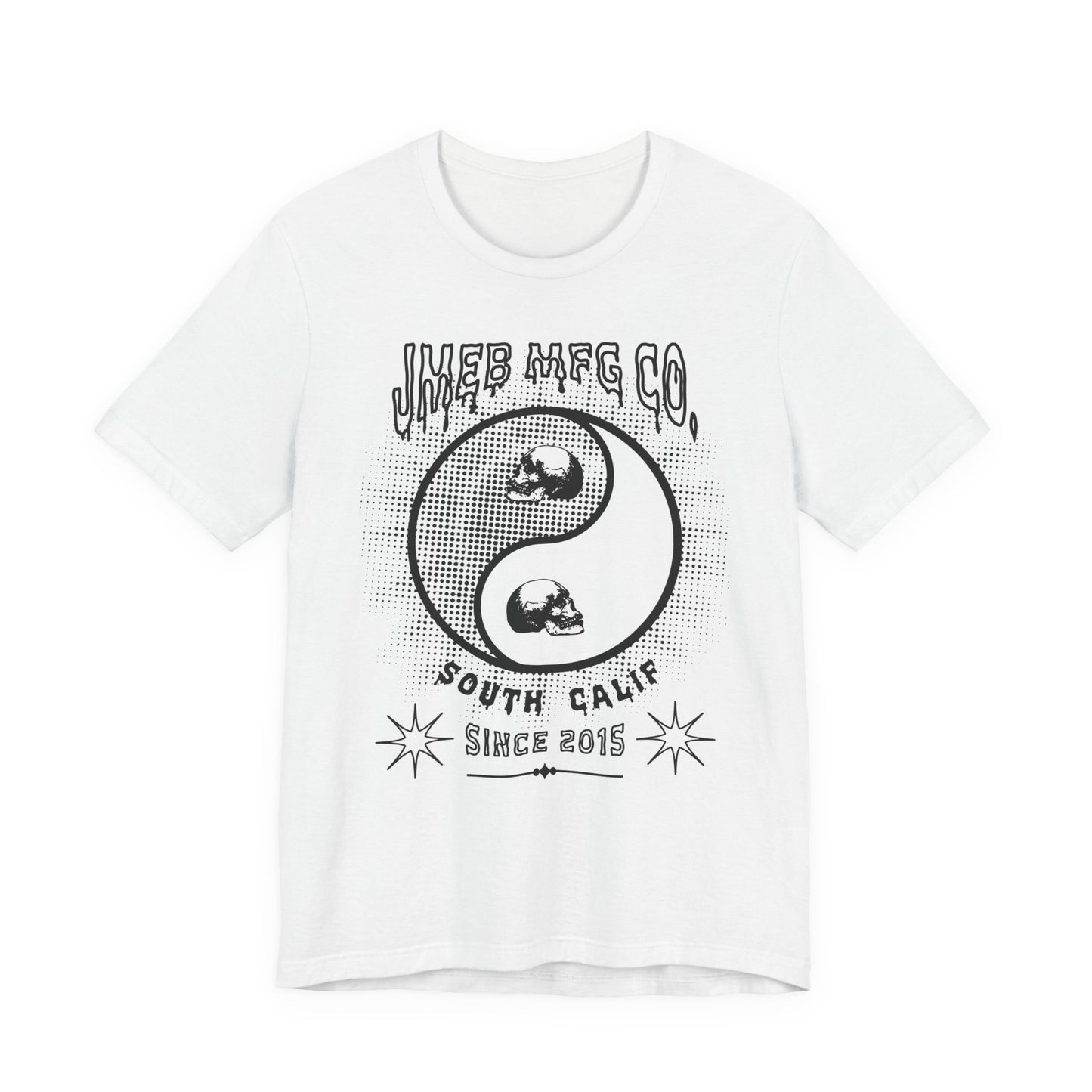 ETERNAL T-SHIRT