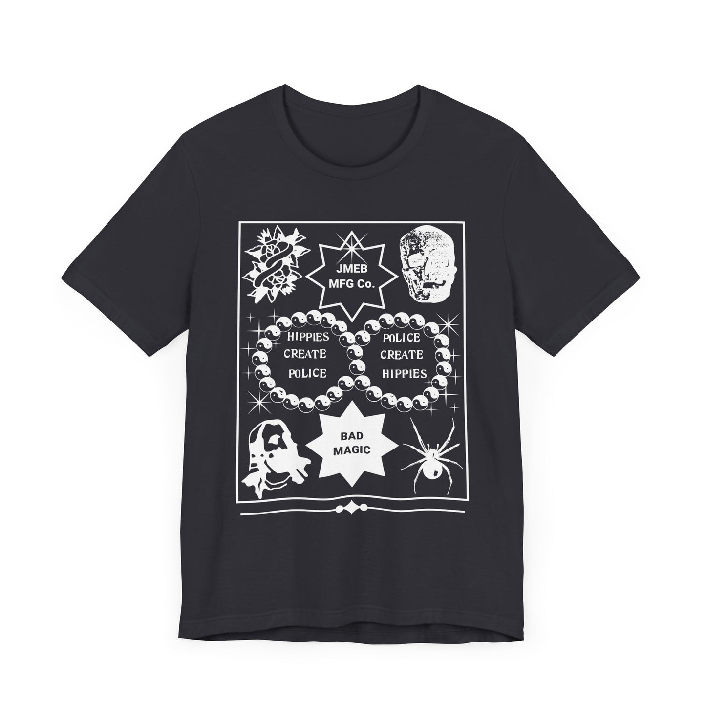 KARMIC T-SHIRT