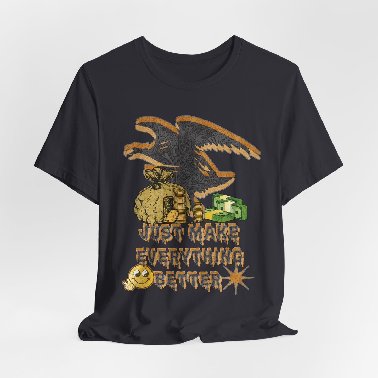 BAG T-SHIRT