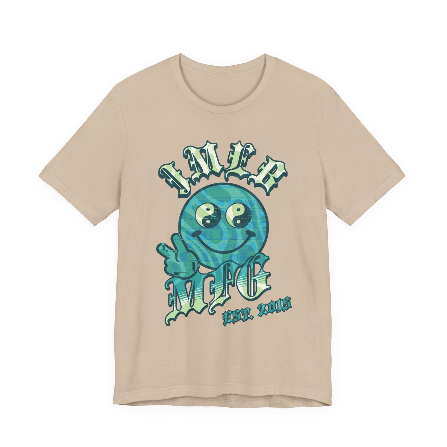 VIBE CHILLER T-SHIRT II