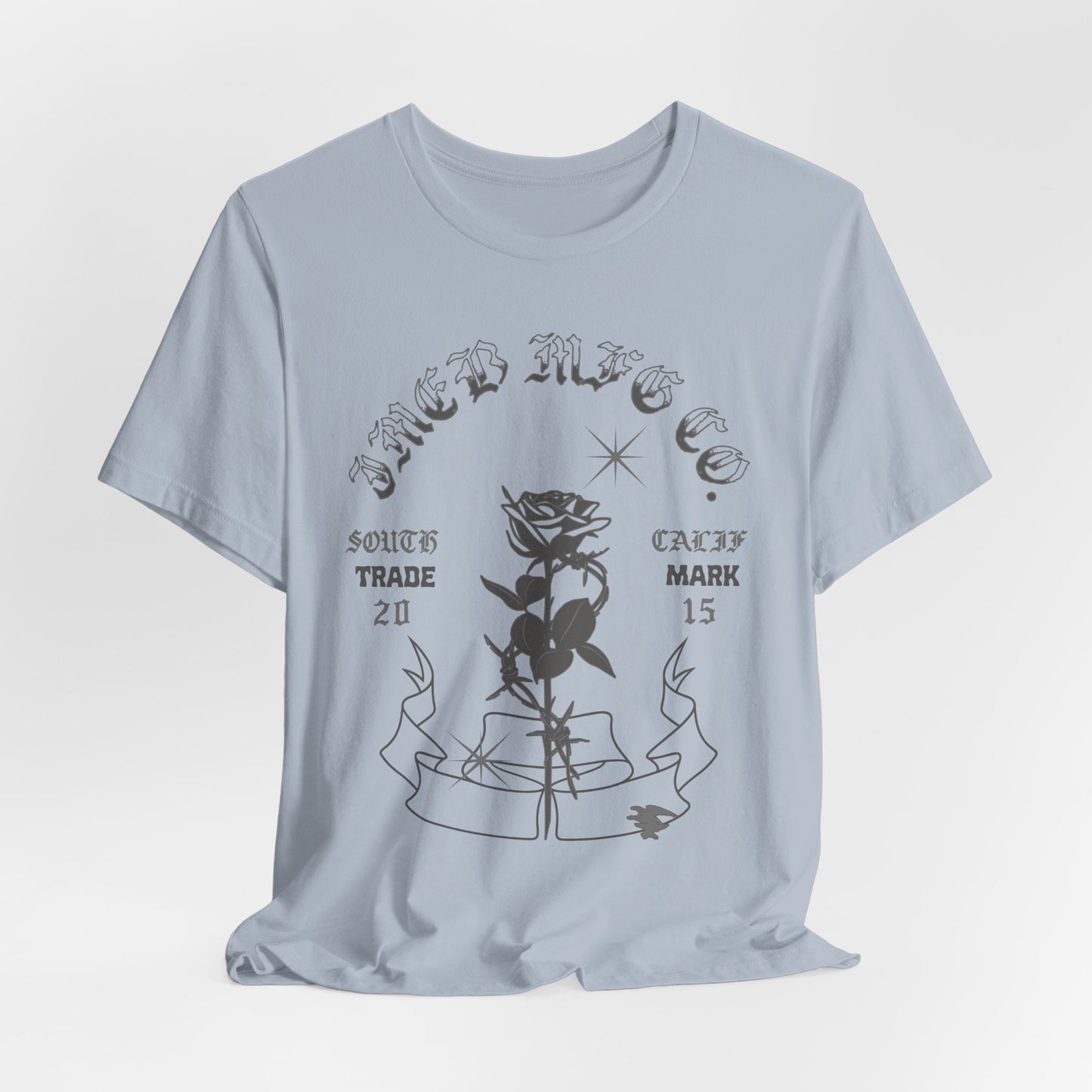 ROSE T-SHIRT