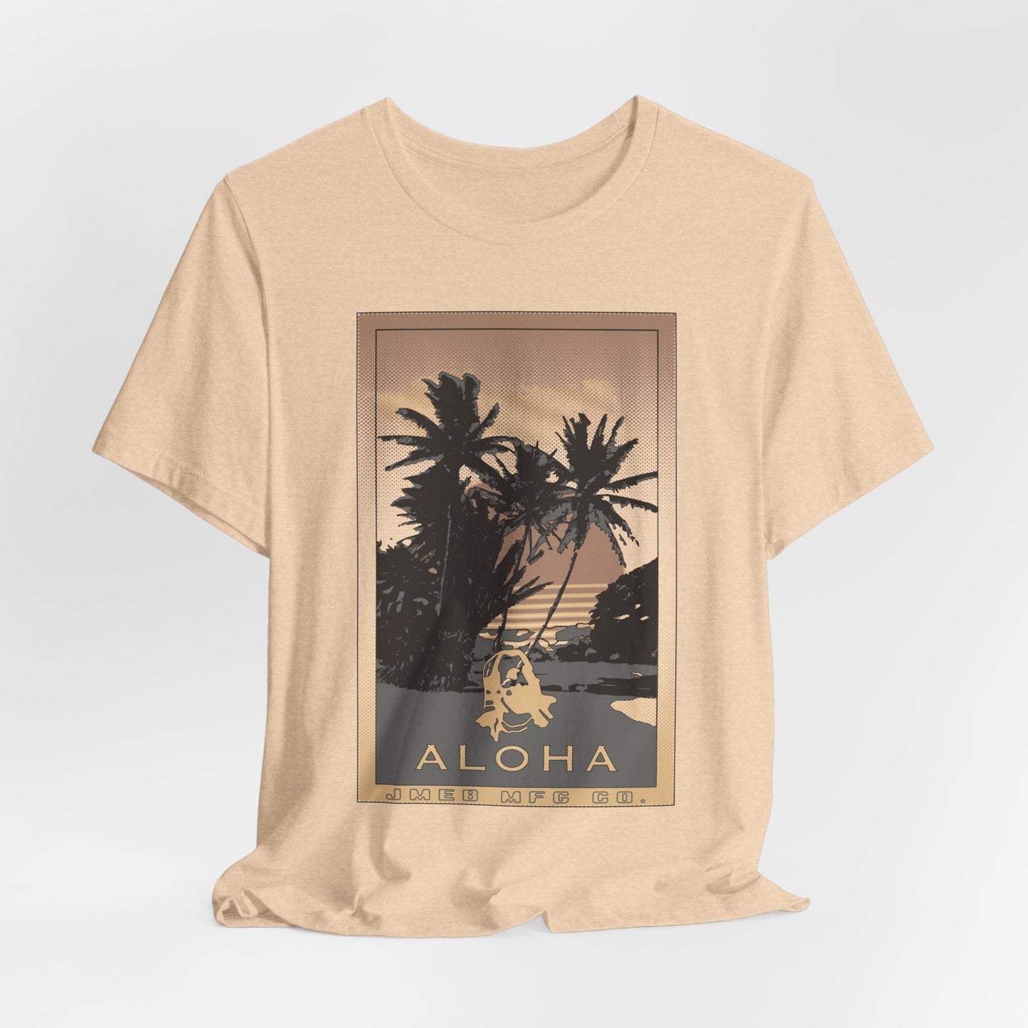 ALOHA T-SHIRT