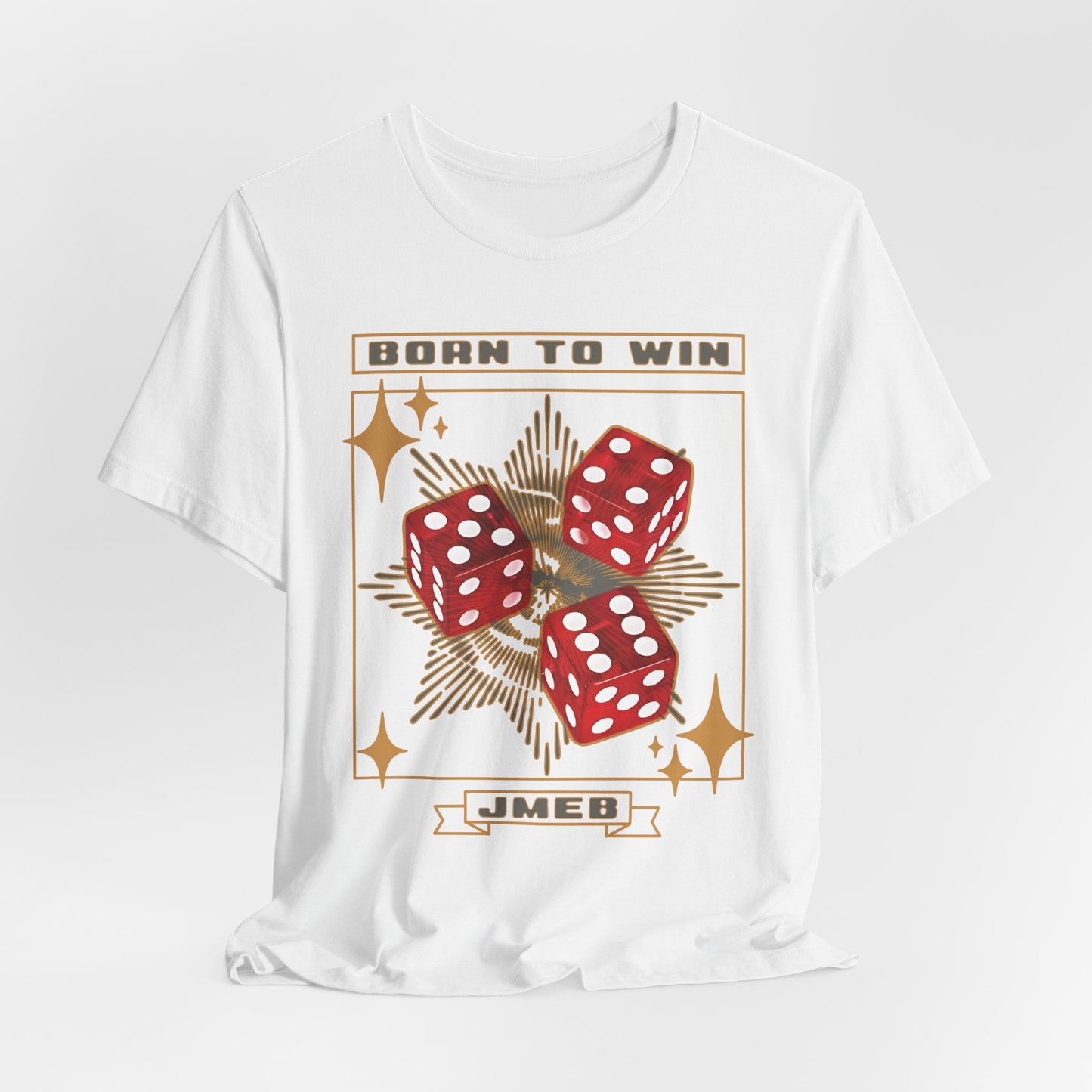 WIN T-SHIRT