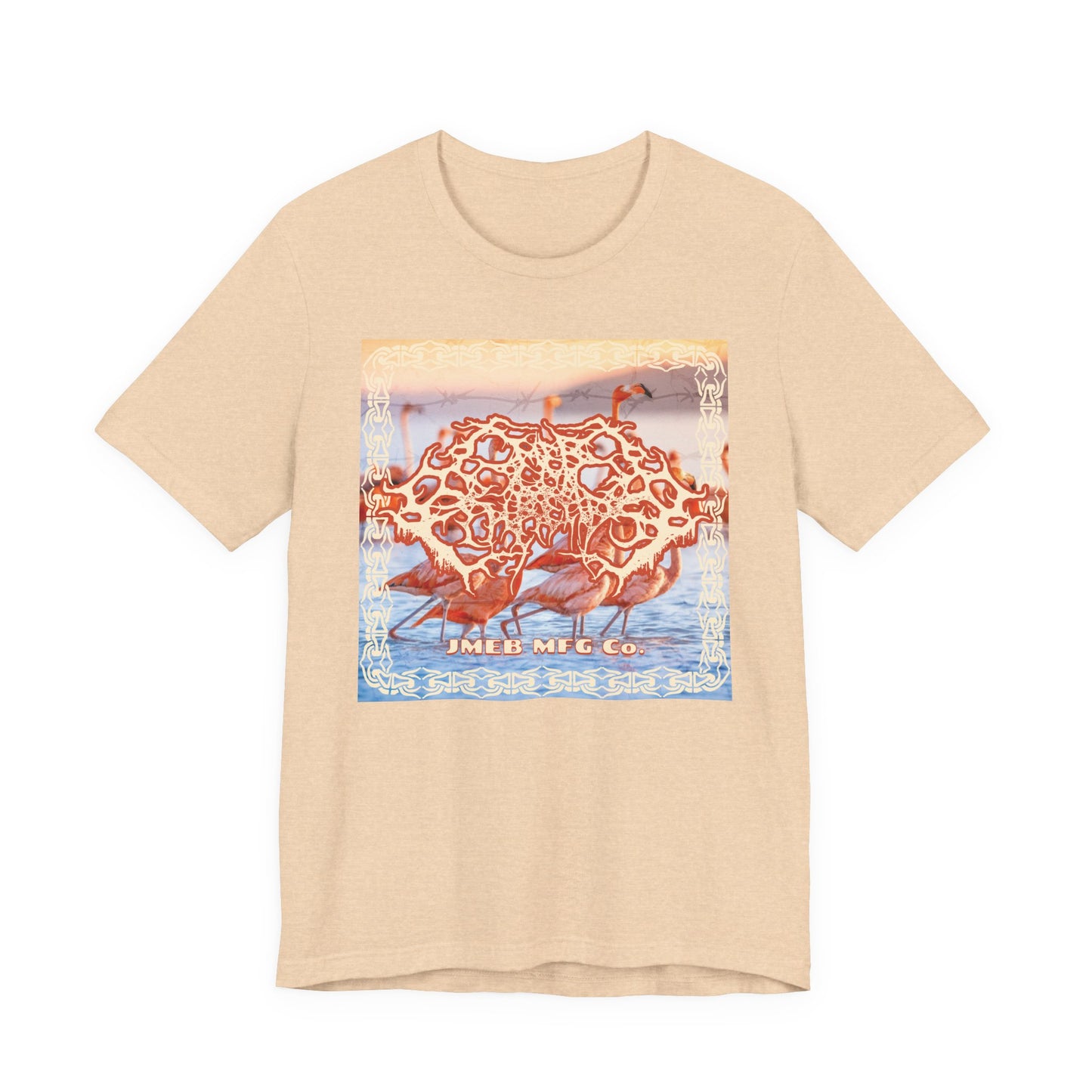 FLAMINGO T-SHIRT