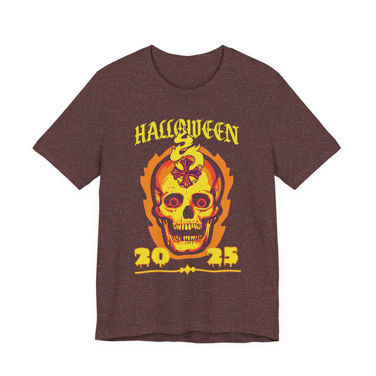 HALLOWEEN '25 T-SHIRT