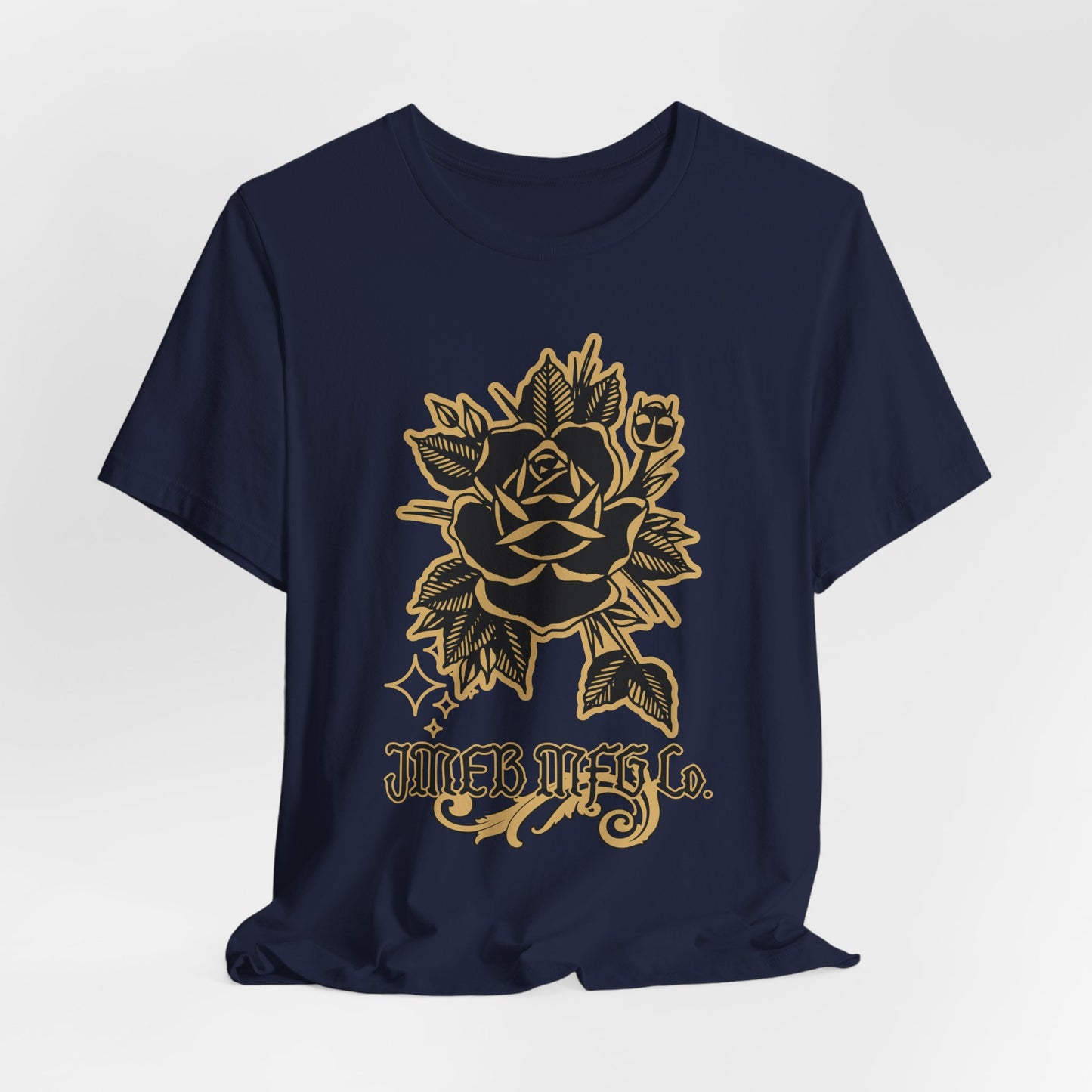 OLD BUT GOLD T-SHIRT
