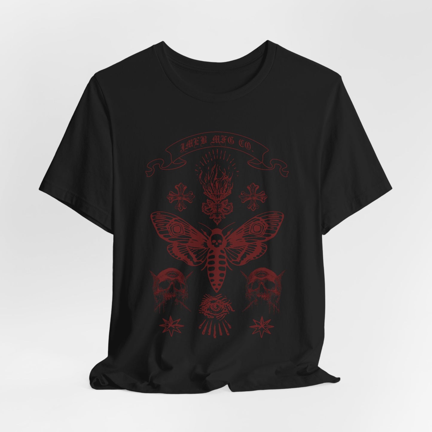 HAWKMOTH T-SHIRT