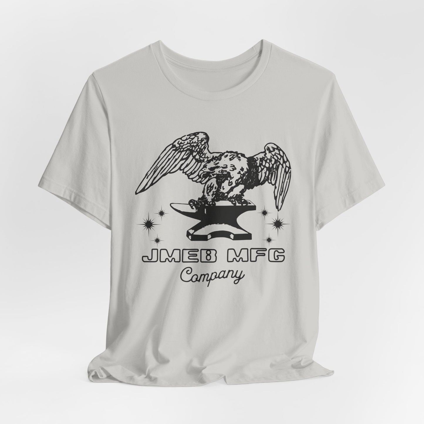 JMEB T-SHIRT