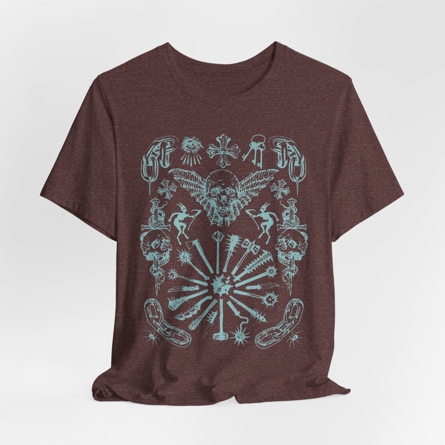 ARMOURY T-SHIRT