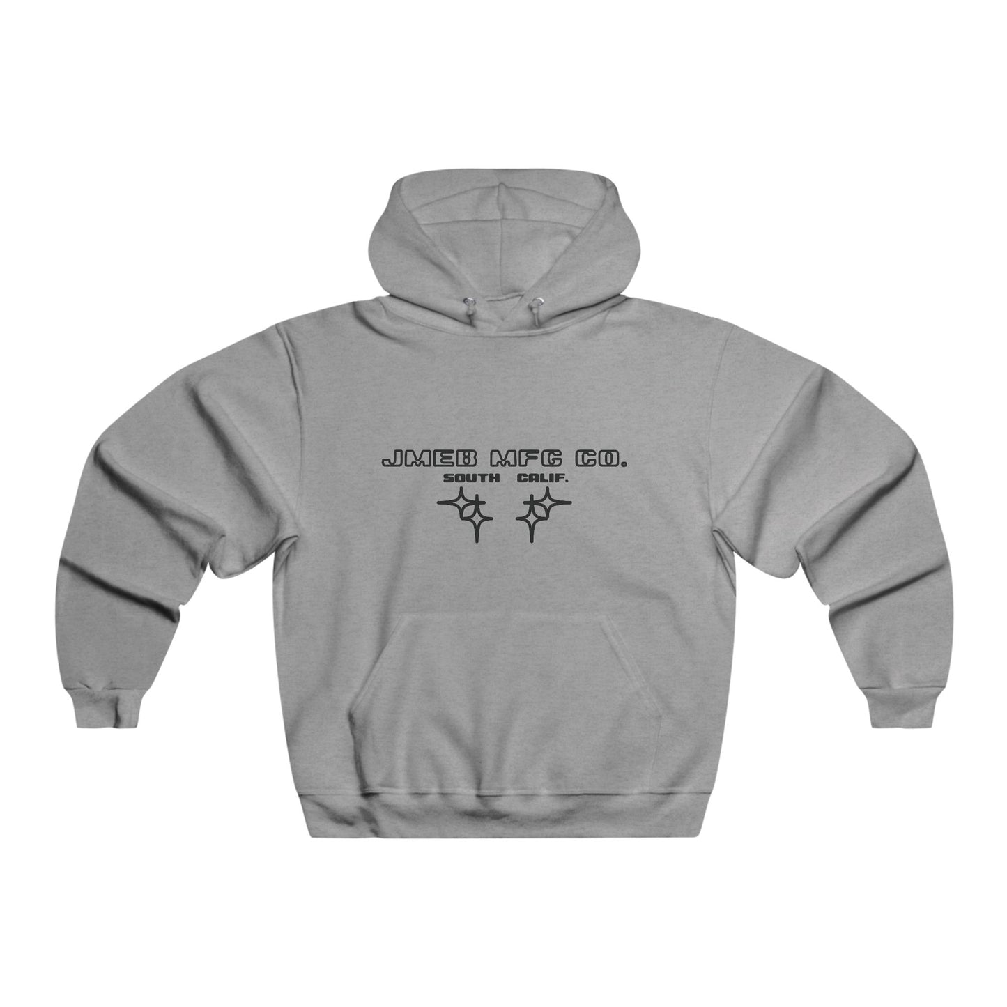 NUBLEND® - ASTRAL HOODIE