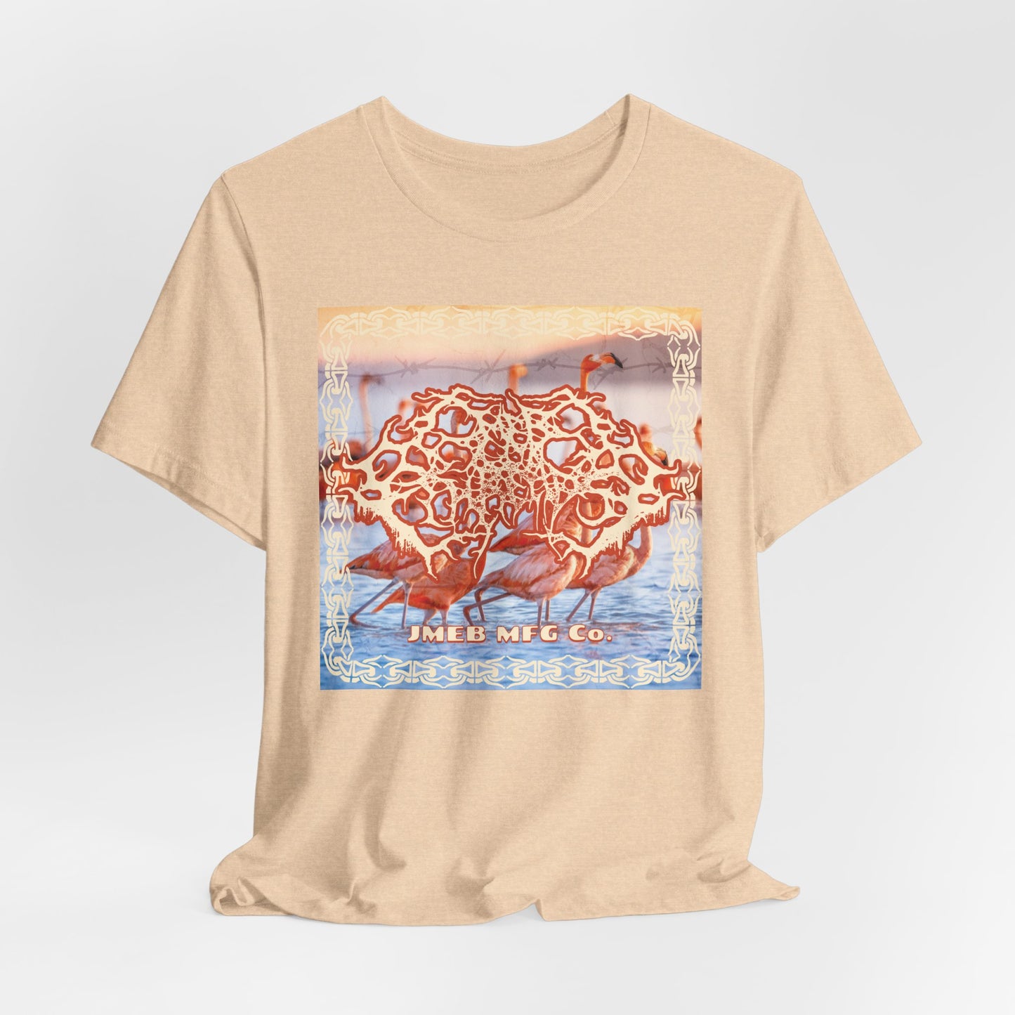 FLAMINGO T-SHIRT