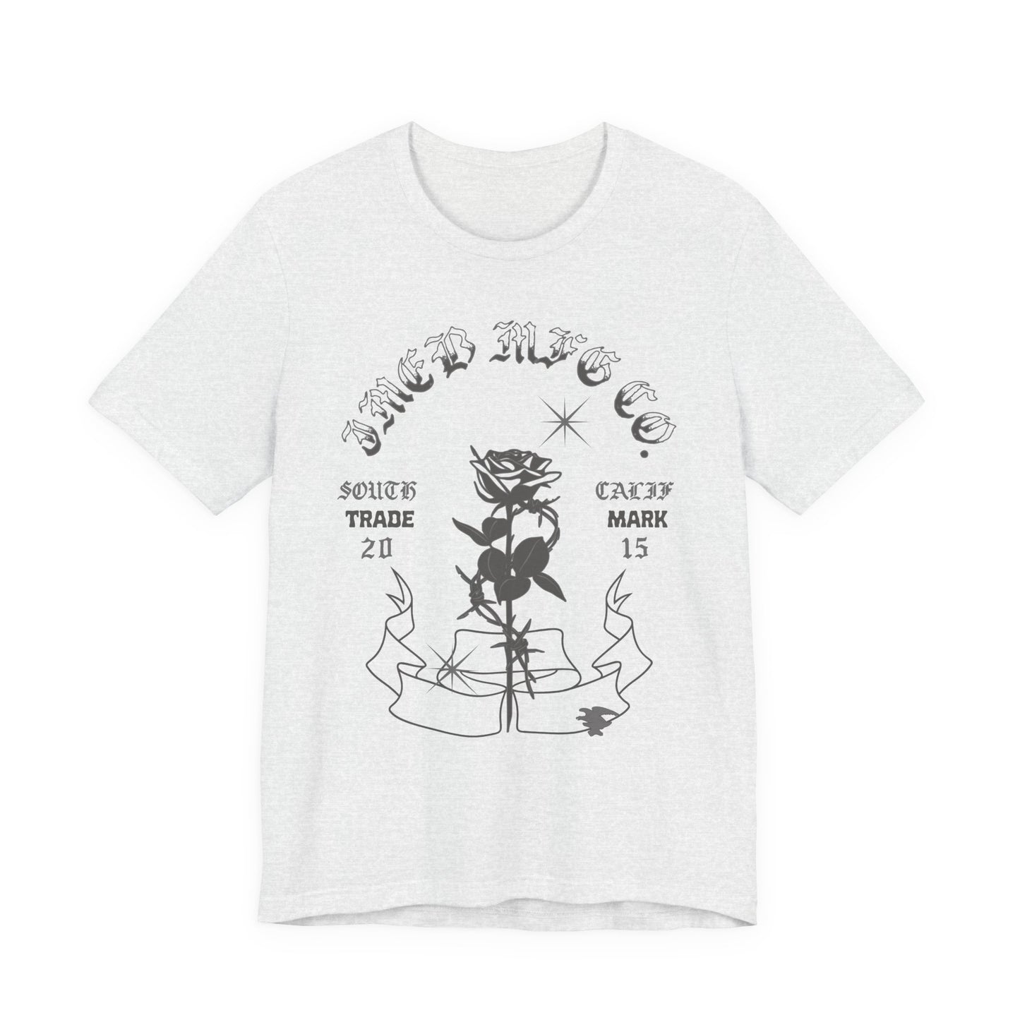 ROSE T-SHIRT