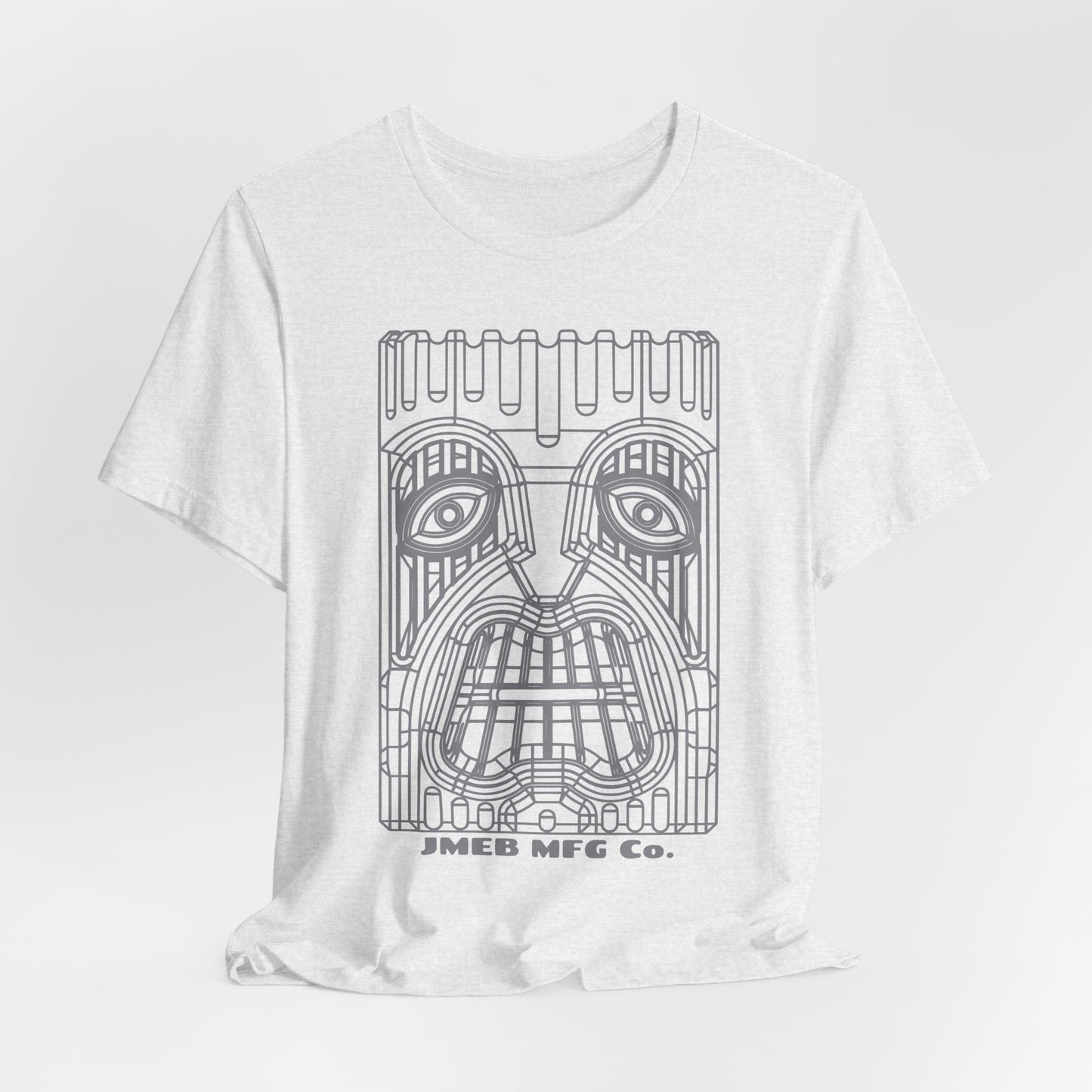 TIKI T-SHIRT