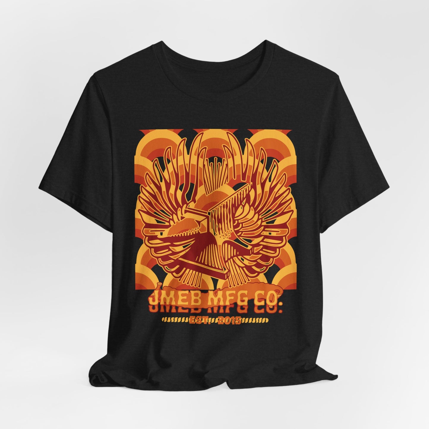 ANVIL T-SHIRT II