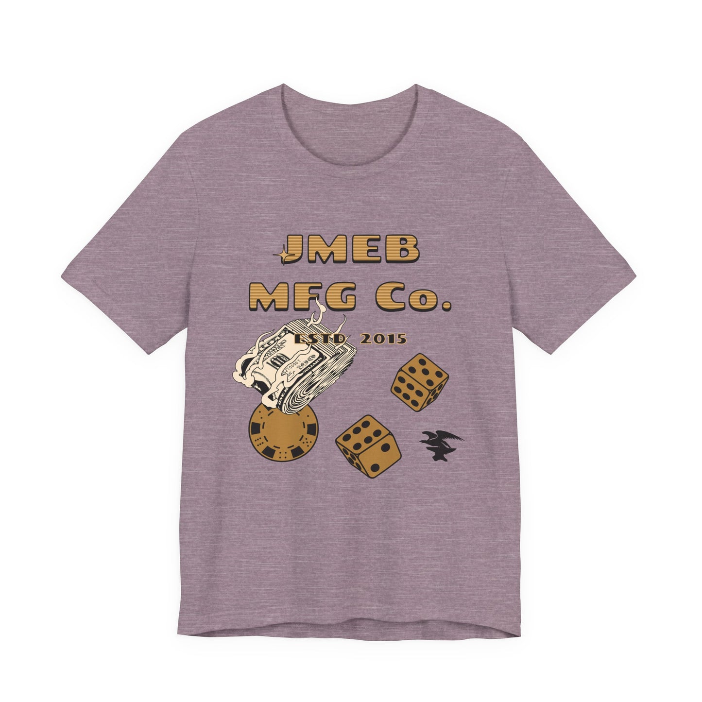 BET T-SHIRT