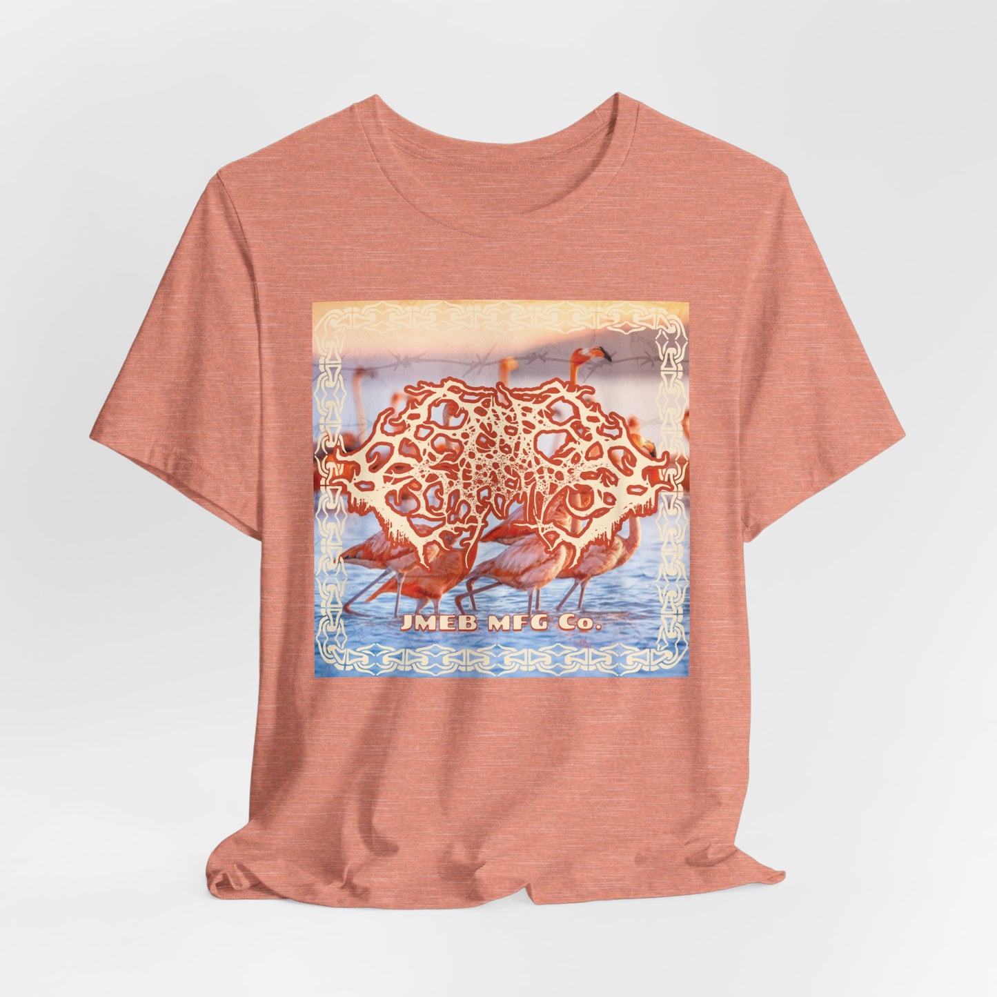 FLAMINGO T-SHIRT